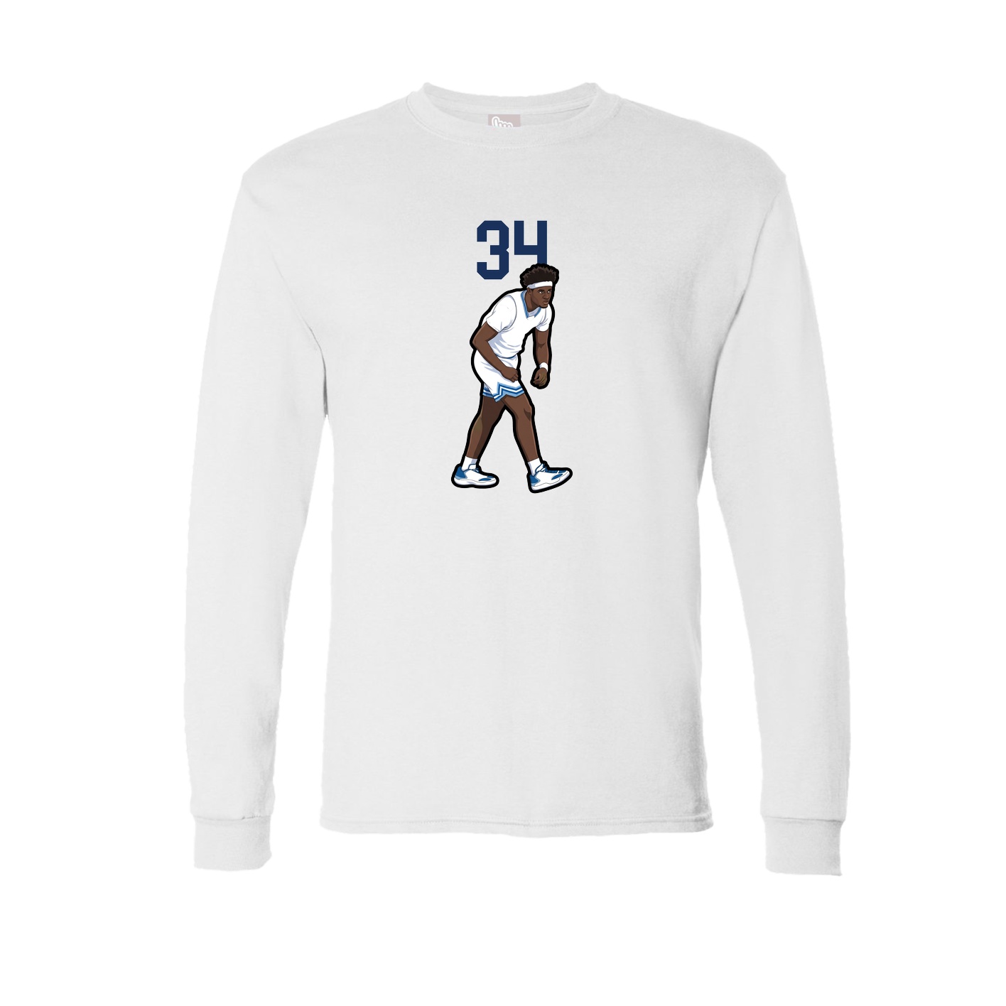 Long Sleeve Tee