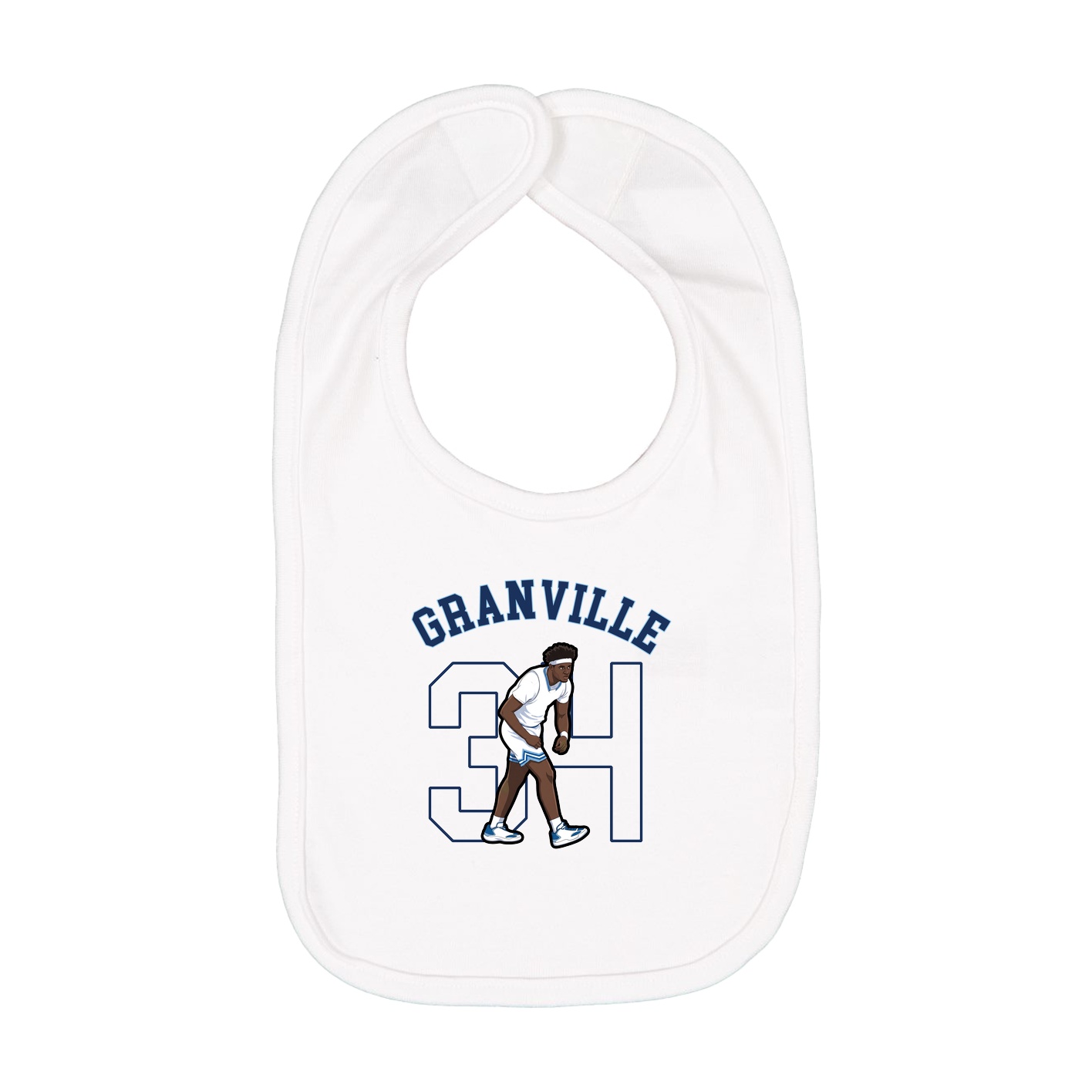 Infant Bib