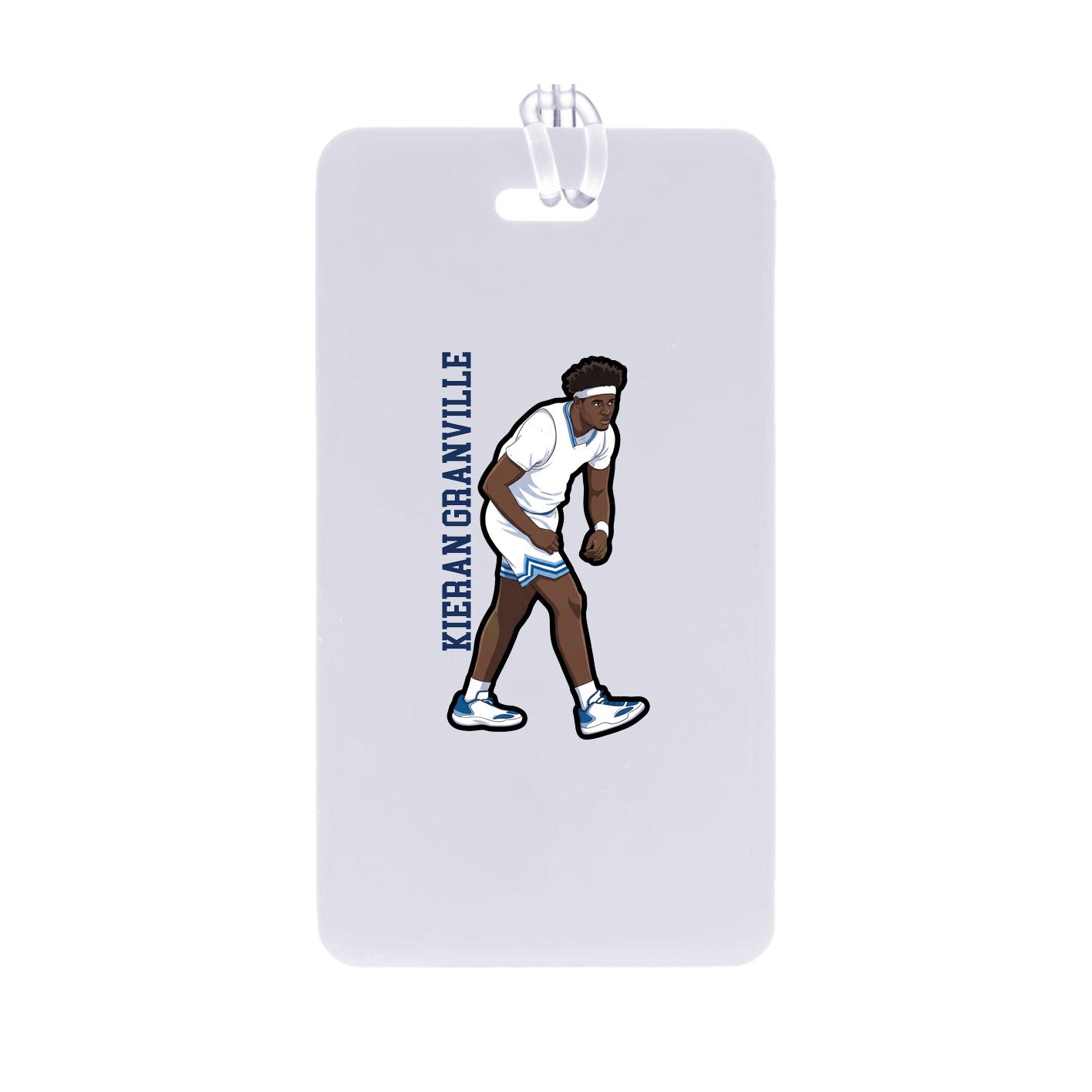 Bag Tag