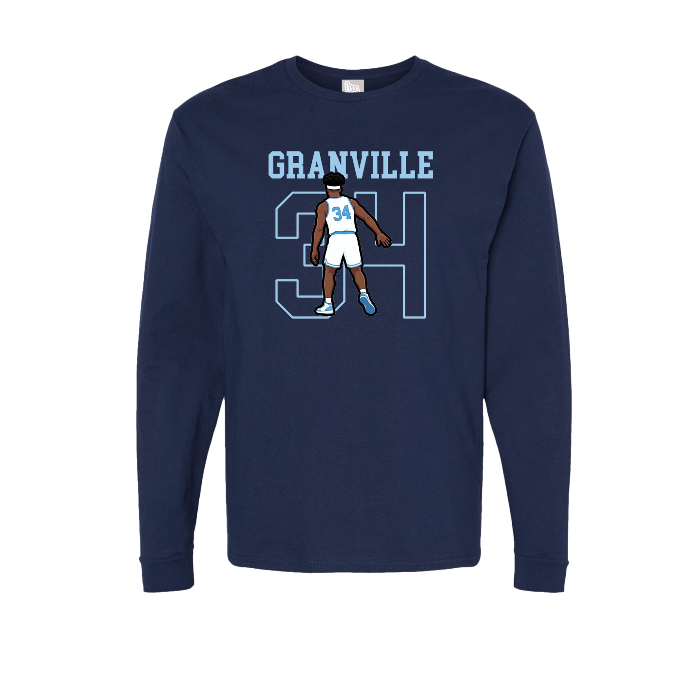 Long Sleeve Tee