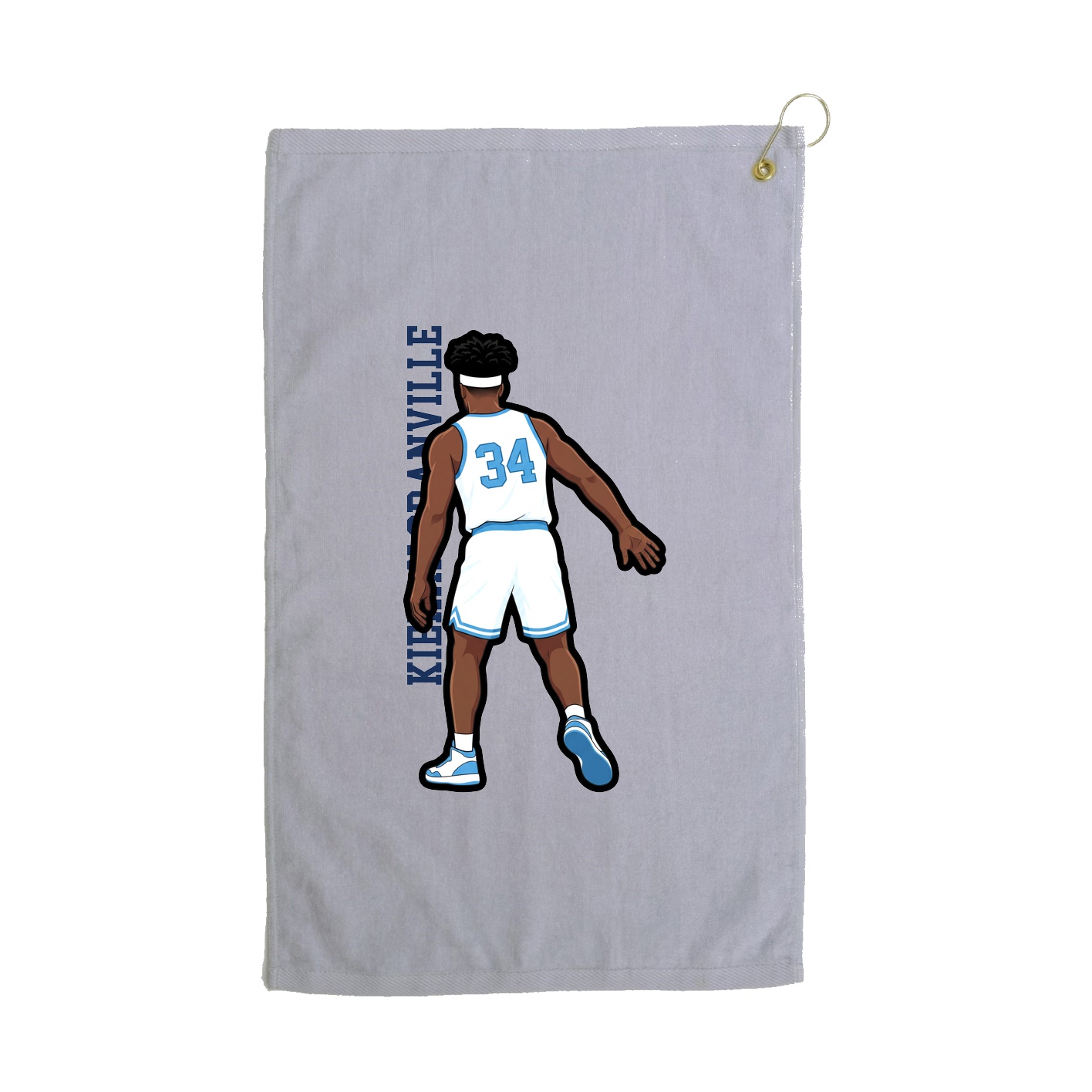Golf Towel