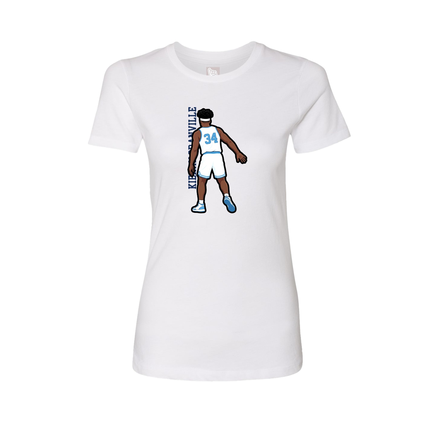 Womens Tee