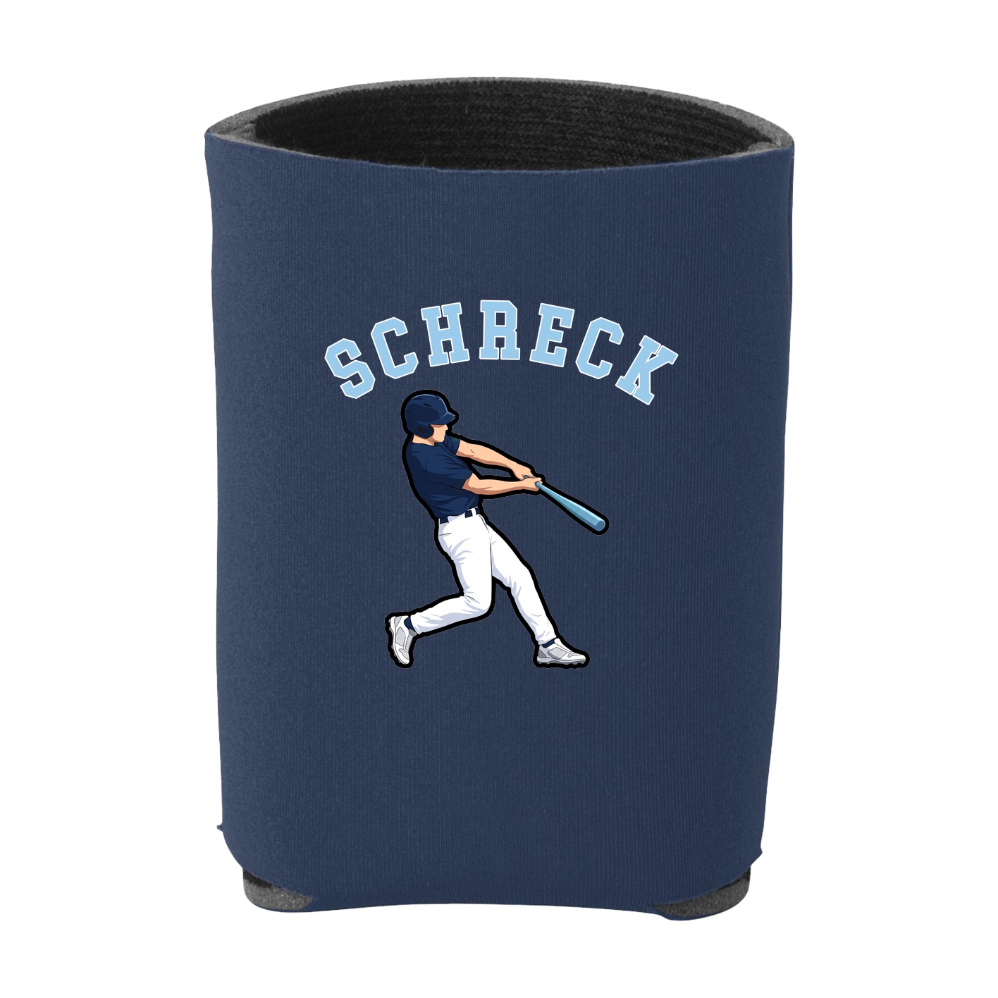 Can Holder — Shirsey Arch in Navy