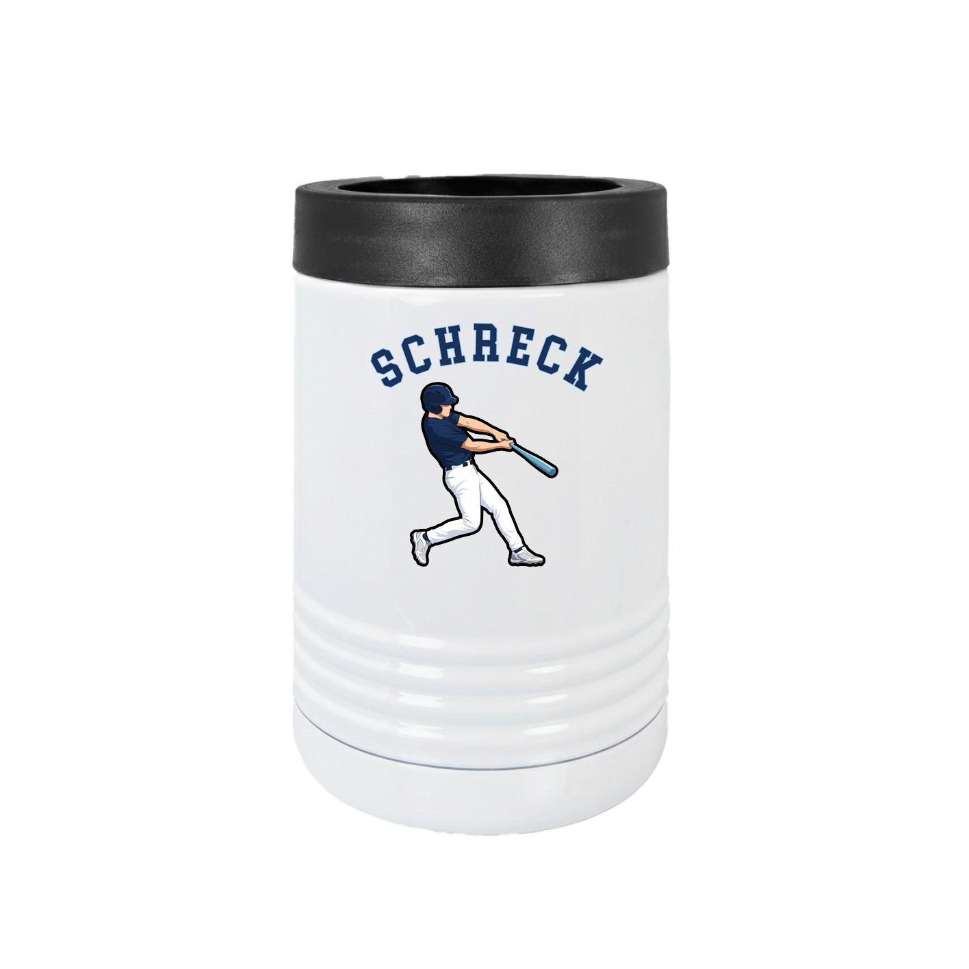 Beverage Holder — Shirsey Arch in White
