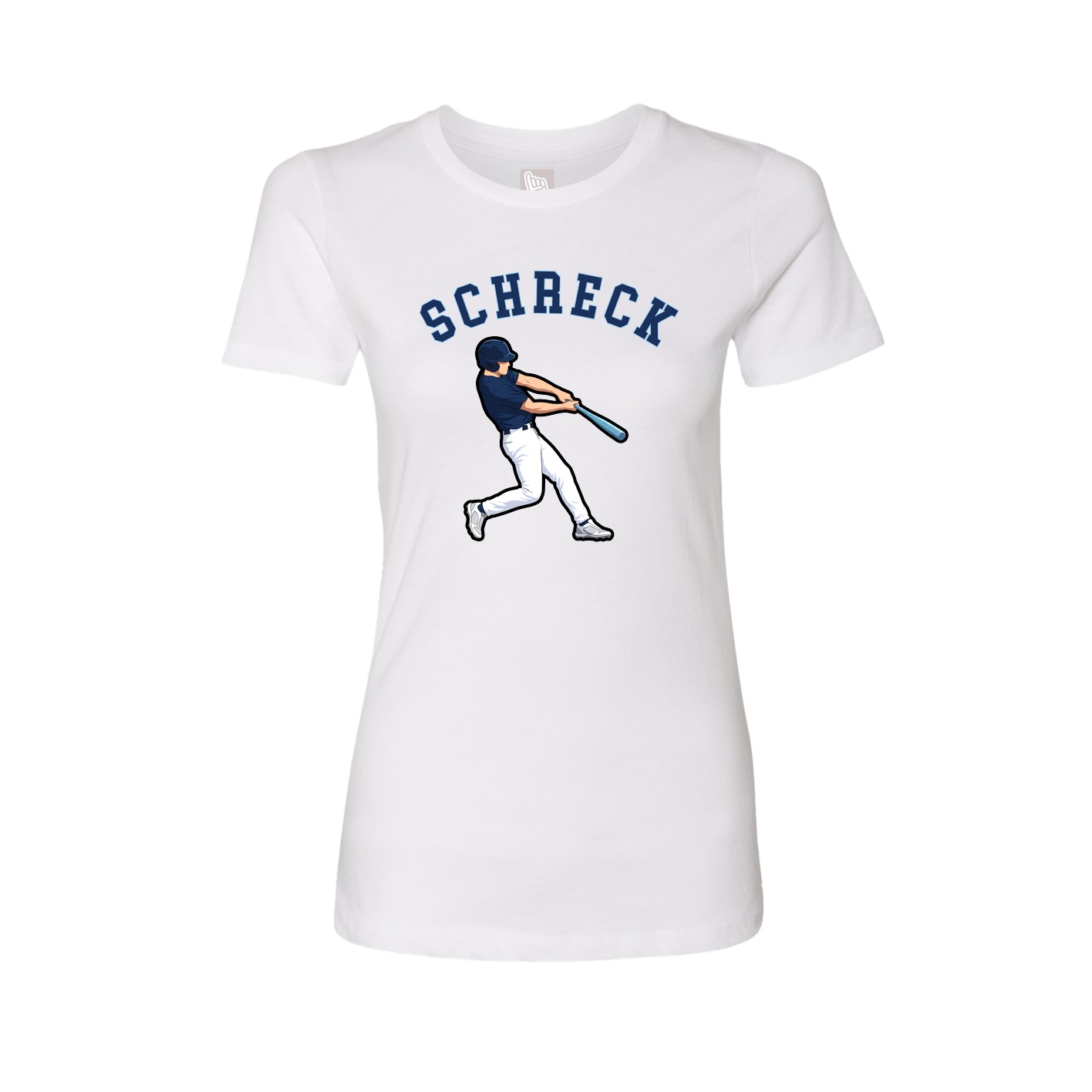 Womens Tee