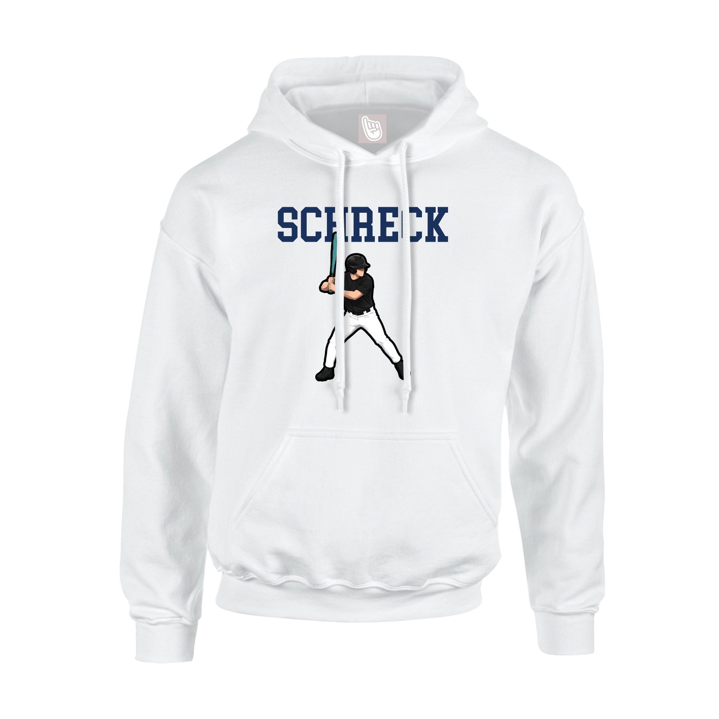 NIL Club Hoodie