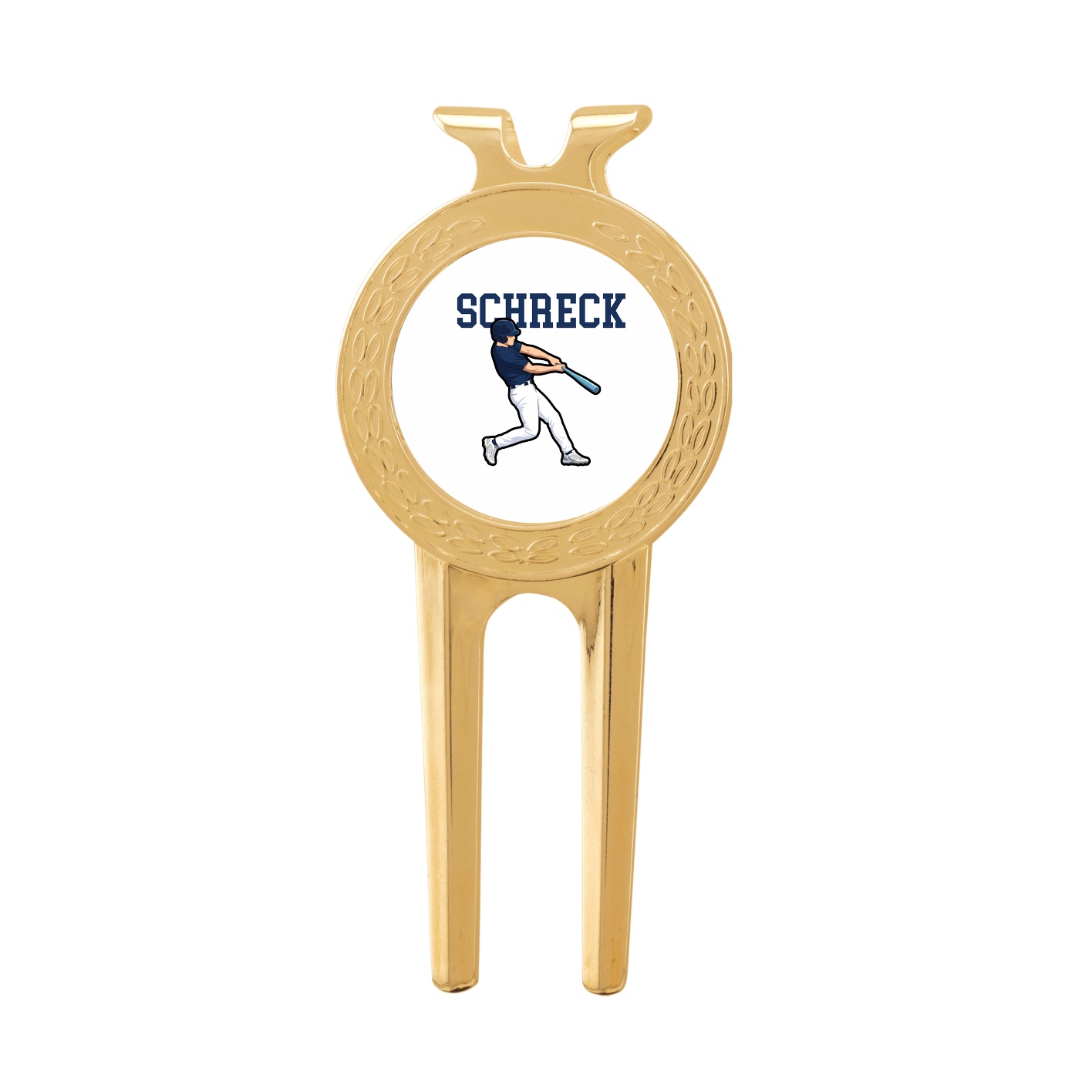 Divot Tool with Ball Marker — Shirsey in Classic