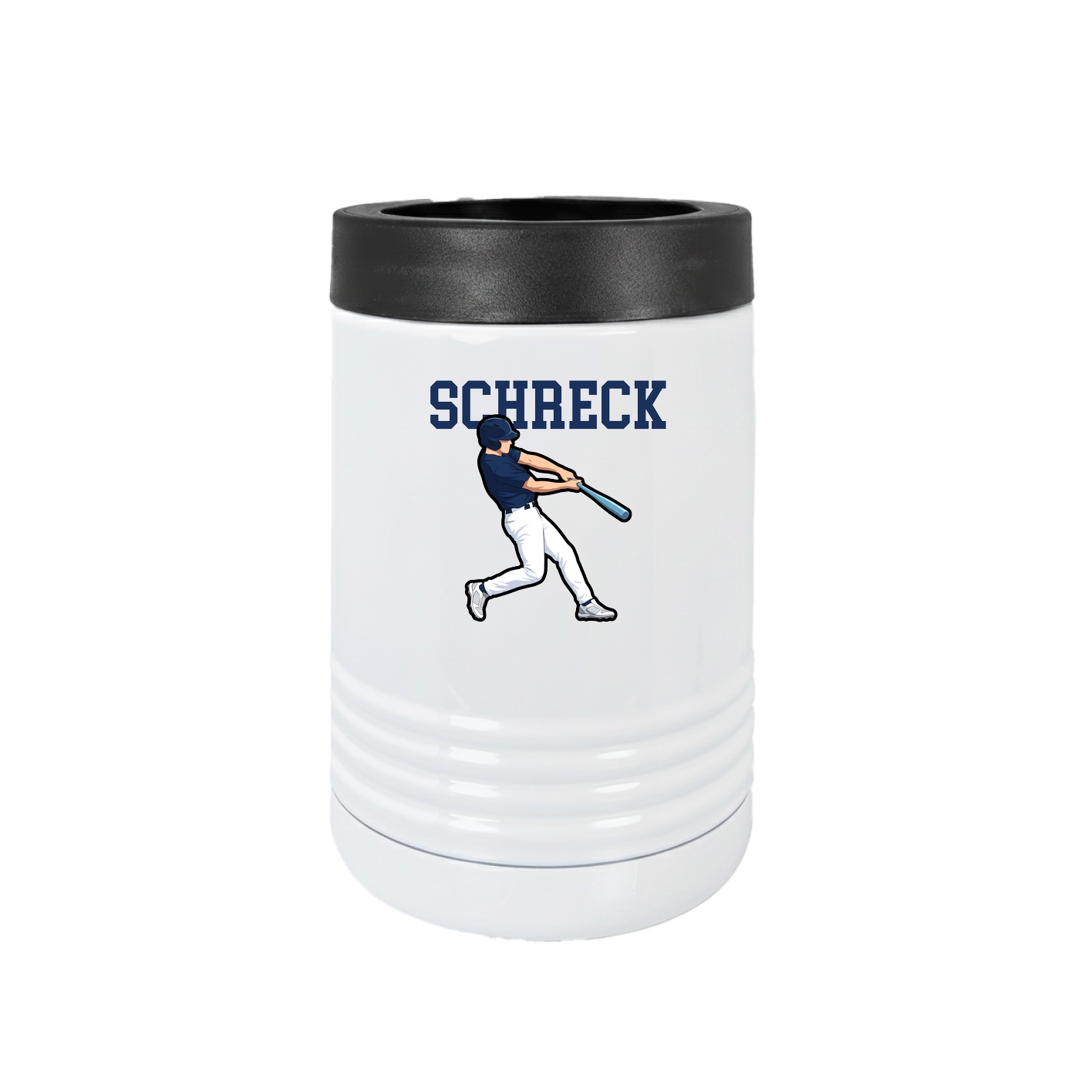Beverage Holder — Shirsey in White