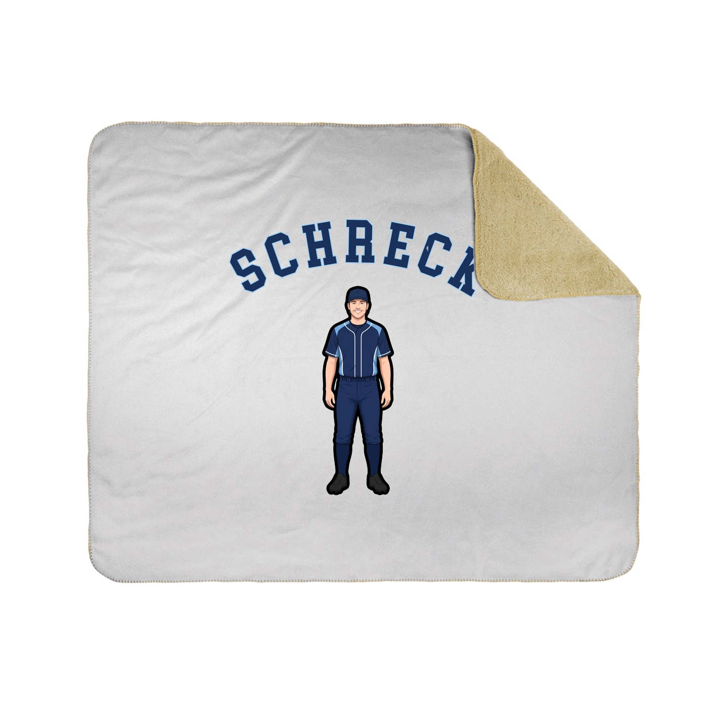 Throw Blanket