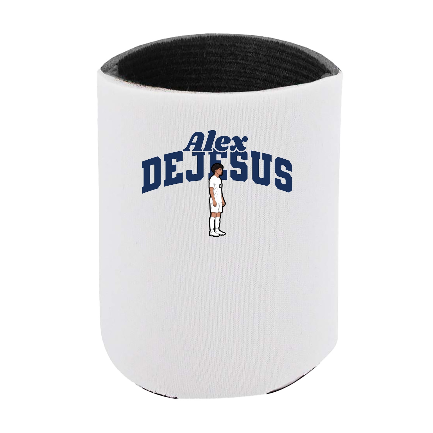 Can Holder — Signature Arch in White