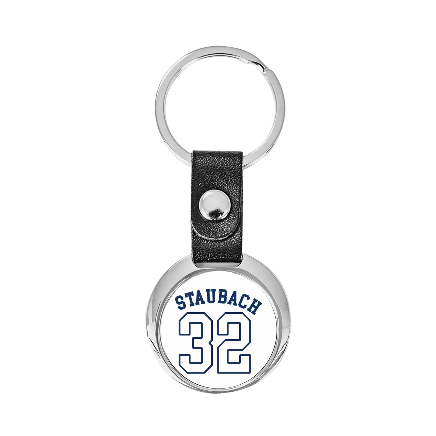 Key Chain — Shirsey Arch in Classic