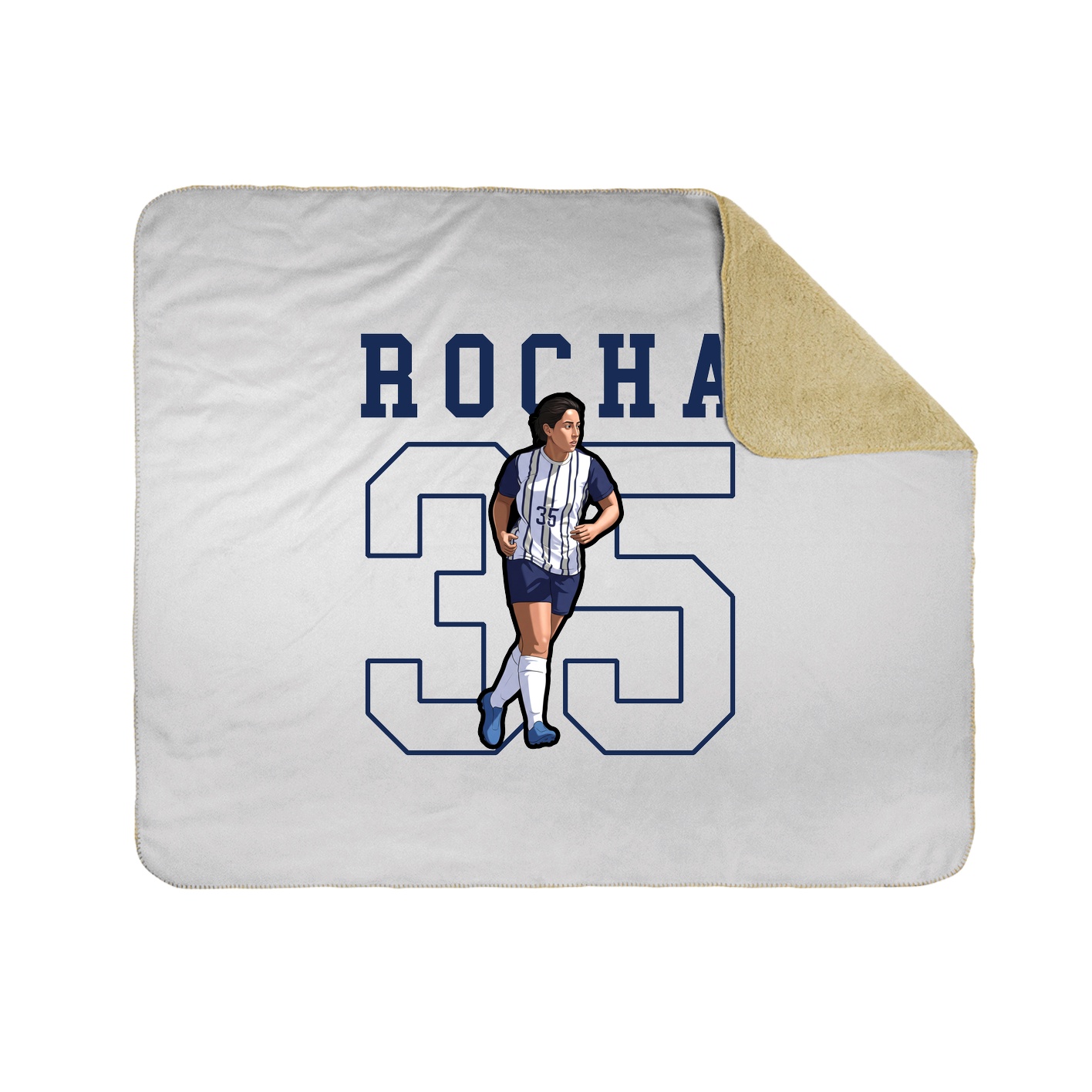Throw Blanket
