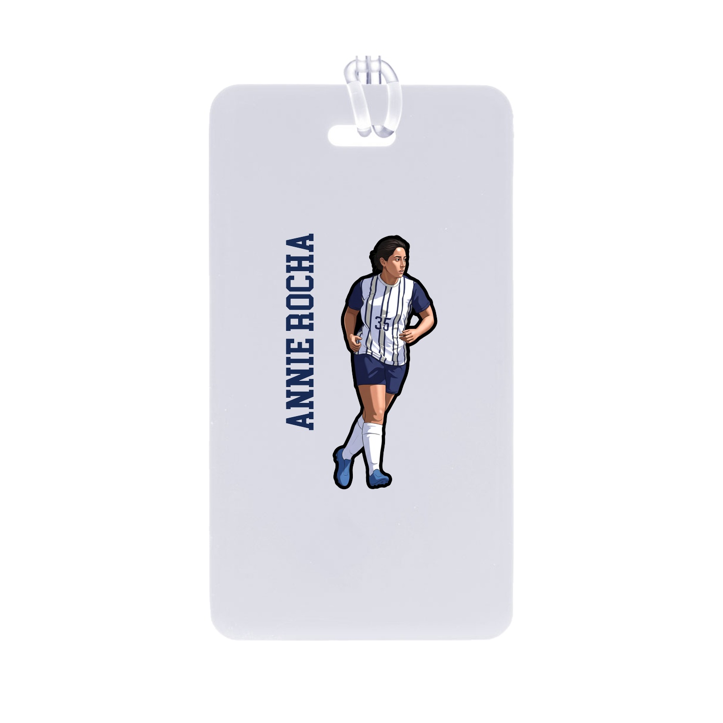Bag Tag