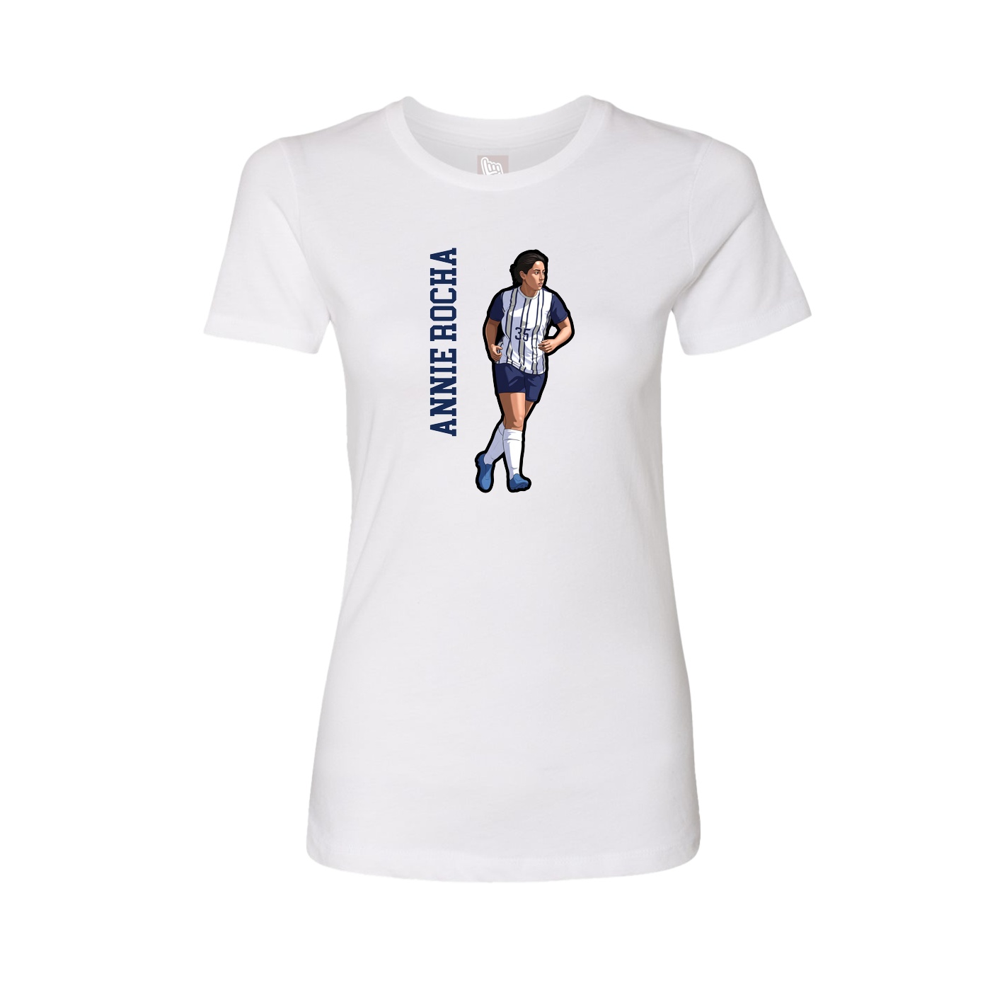 Womens Tee