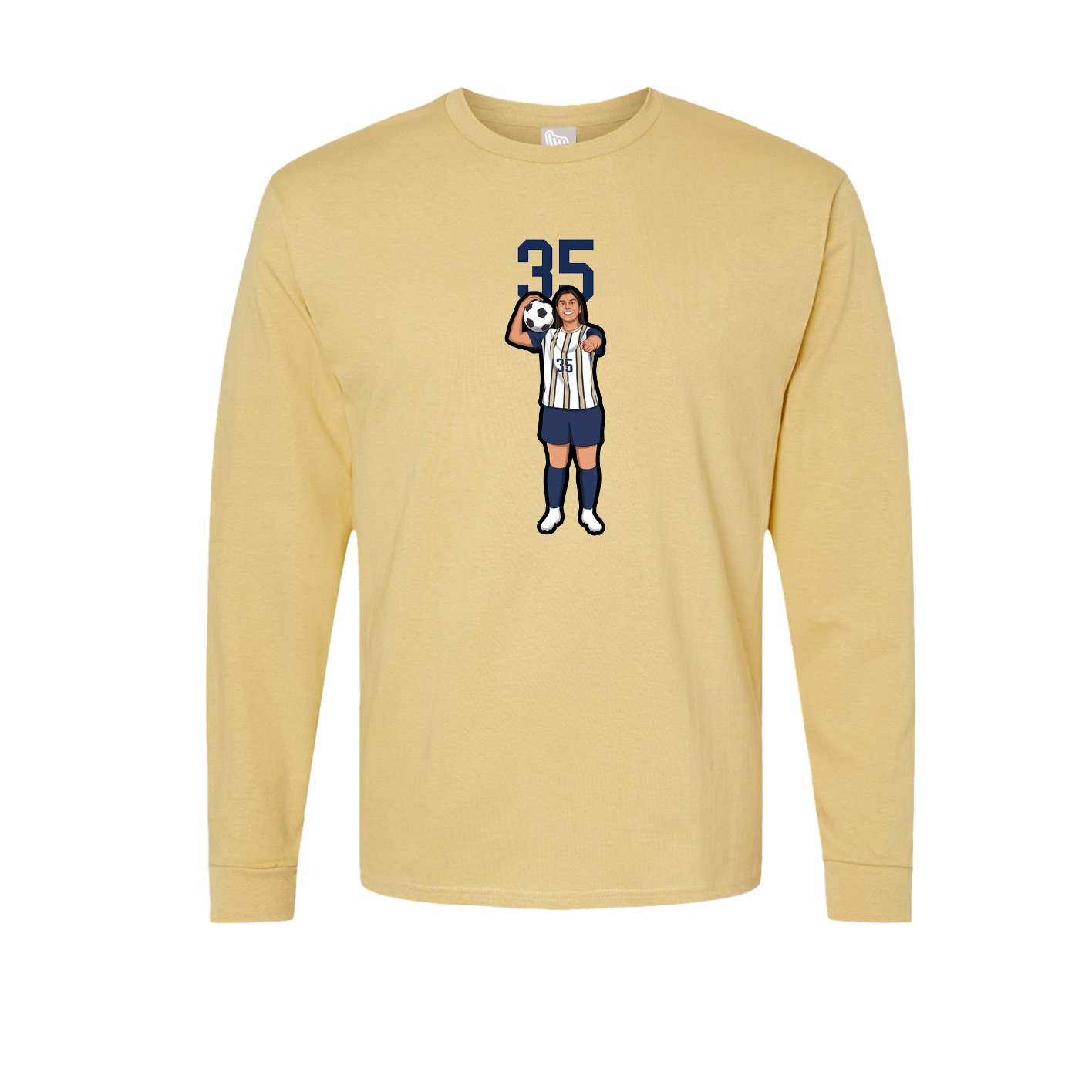 Long Sleeve Tee