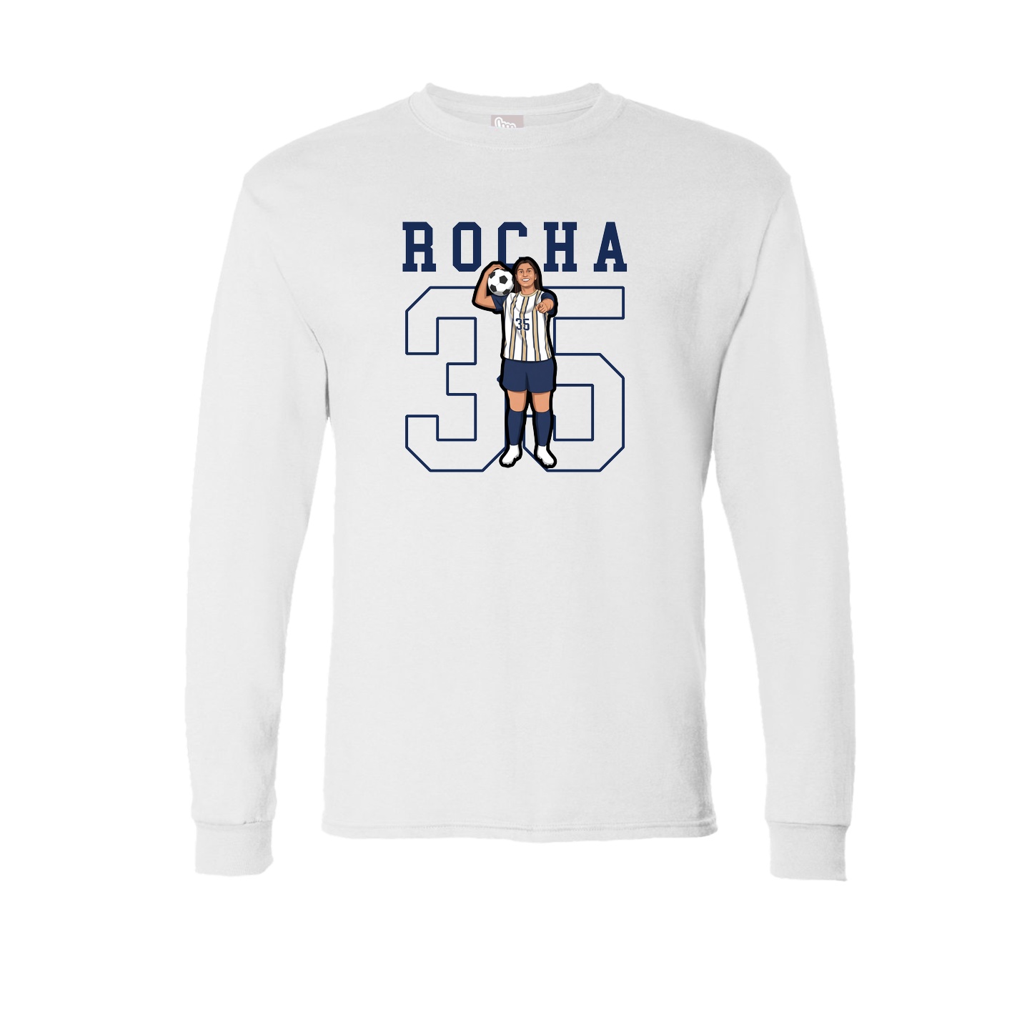 Long Sleeve Tee