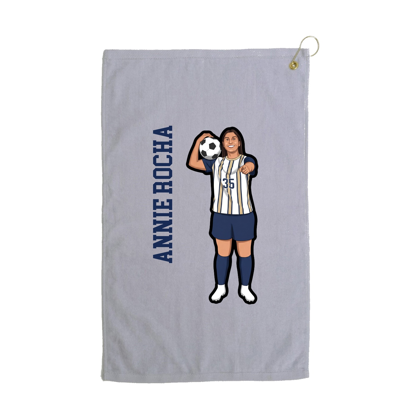 Golf Towel