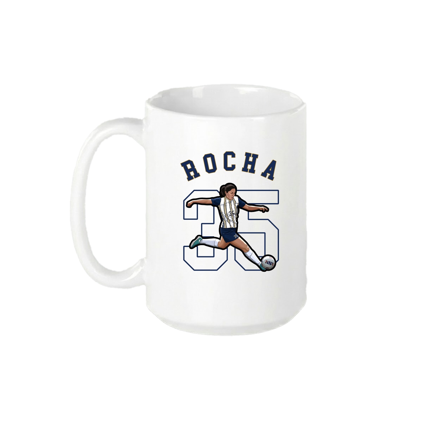 15oz Coffee Mug