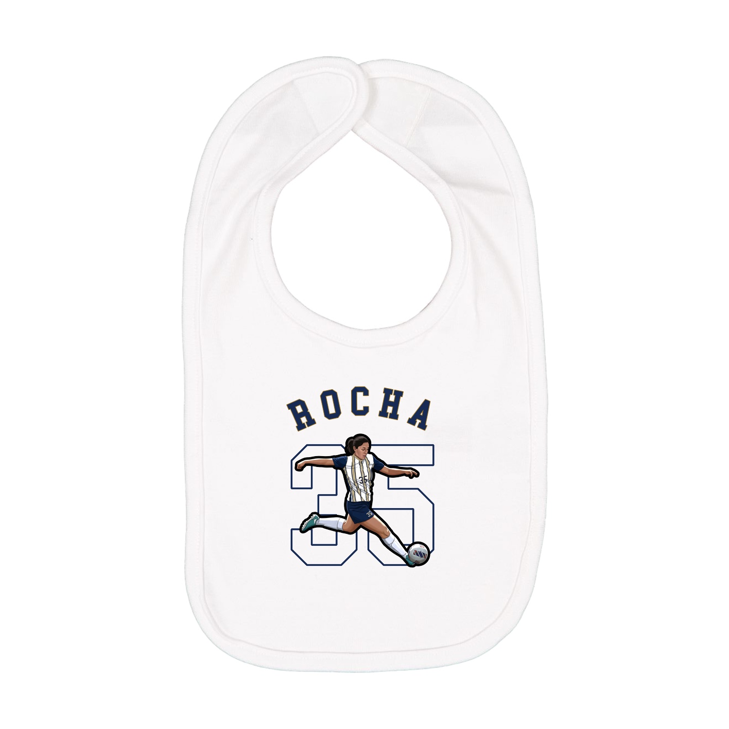 Infant Bib