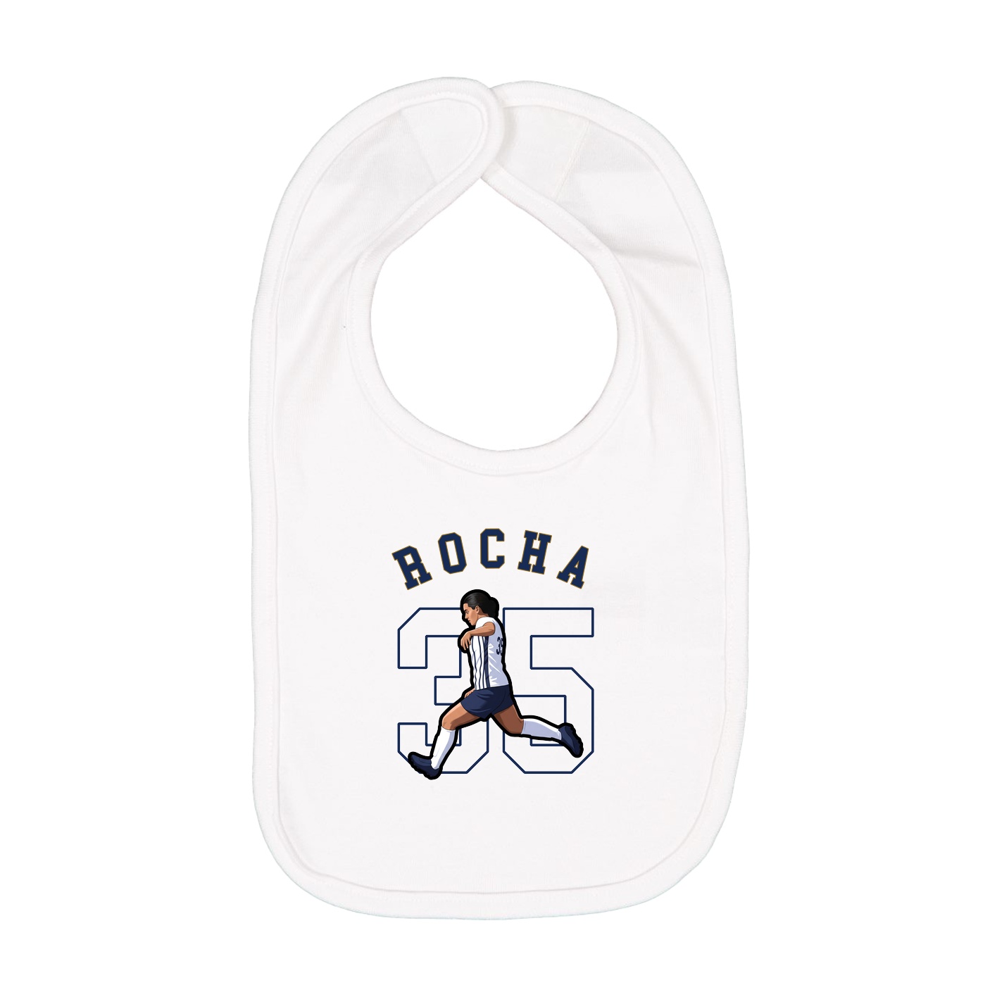 Infant Bib