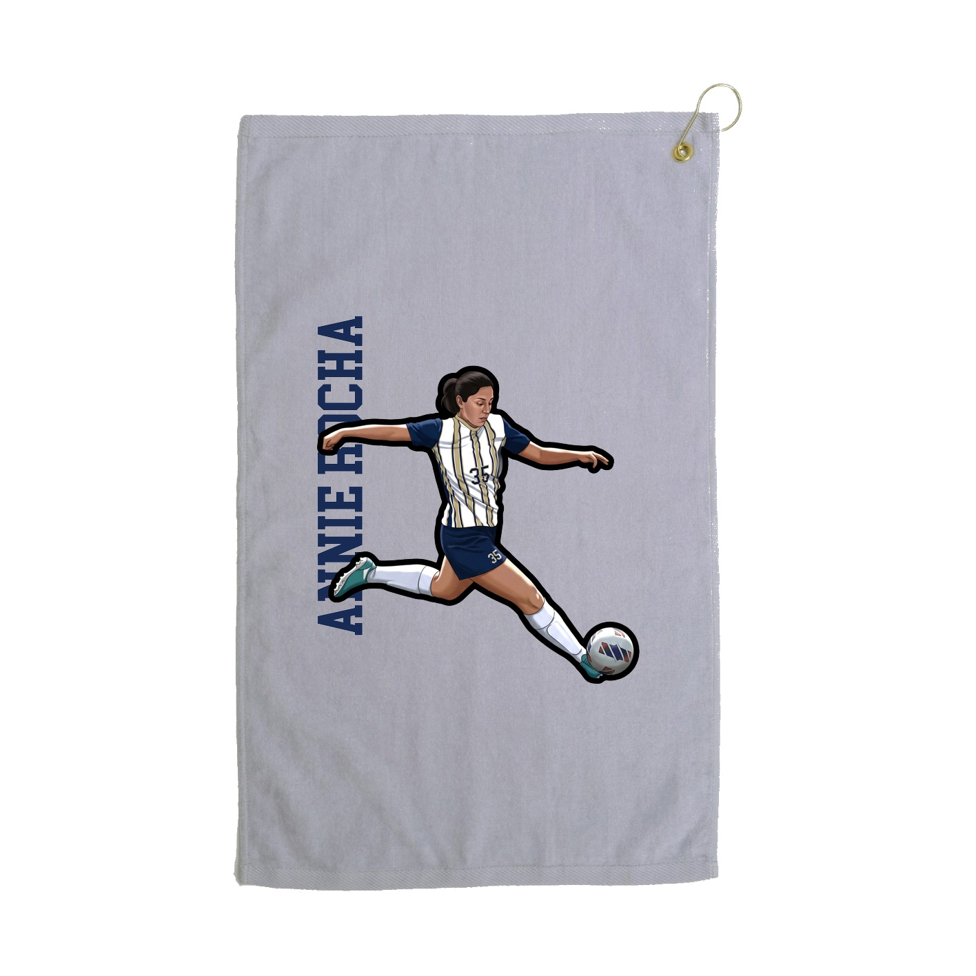 Golf Towel