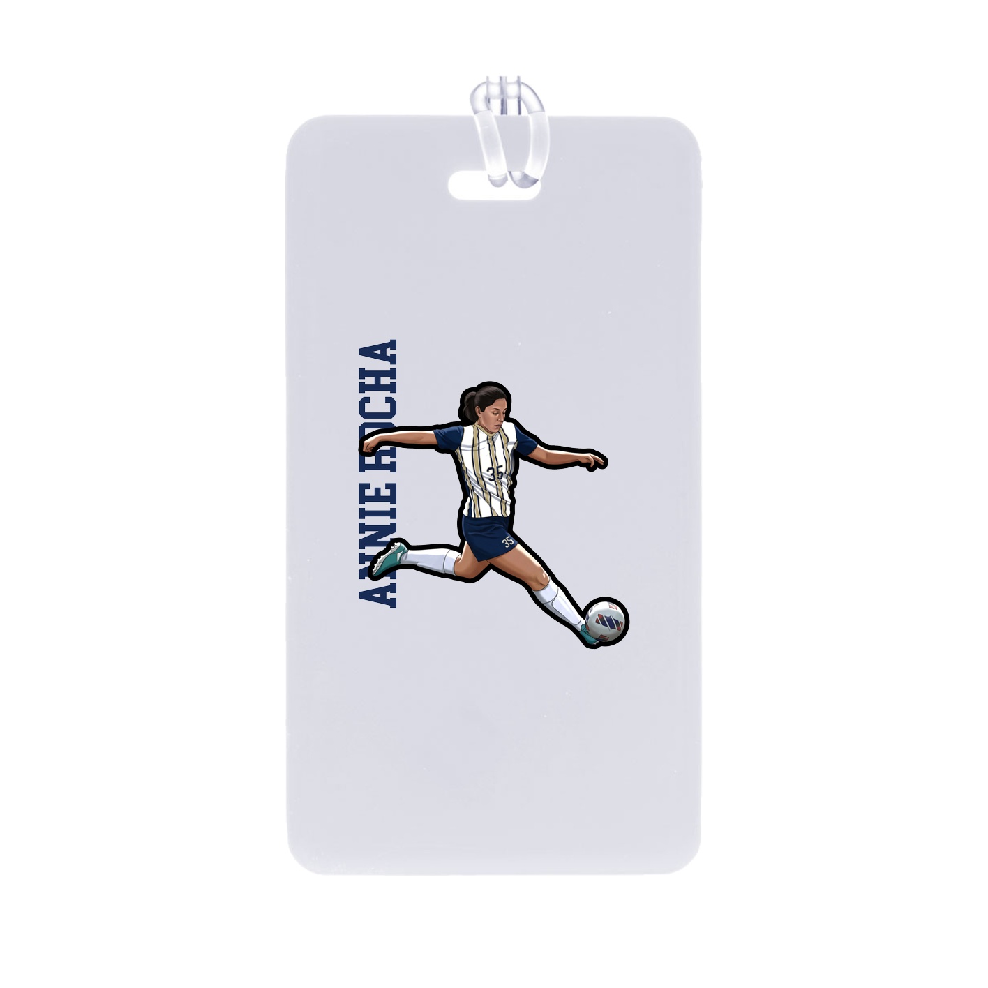 Bag Tag