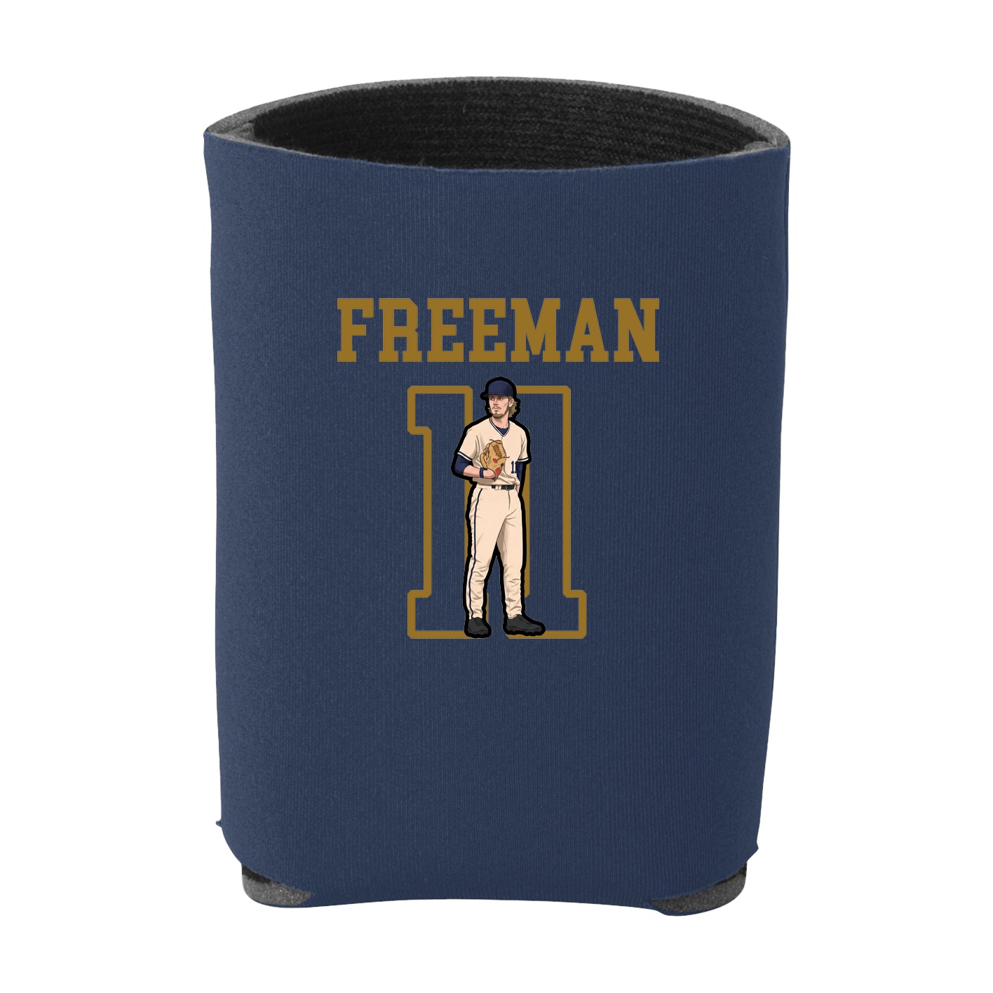Can Holder — Shirsey in Navy