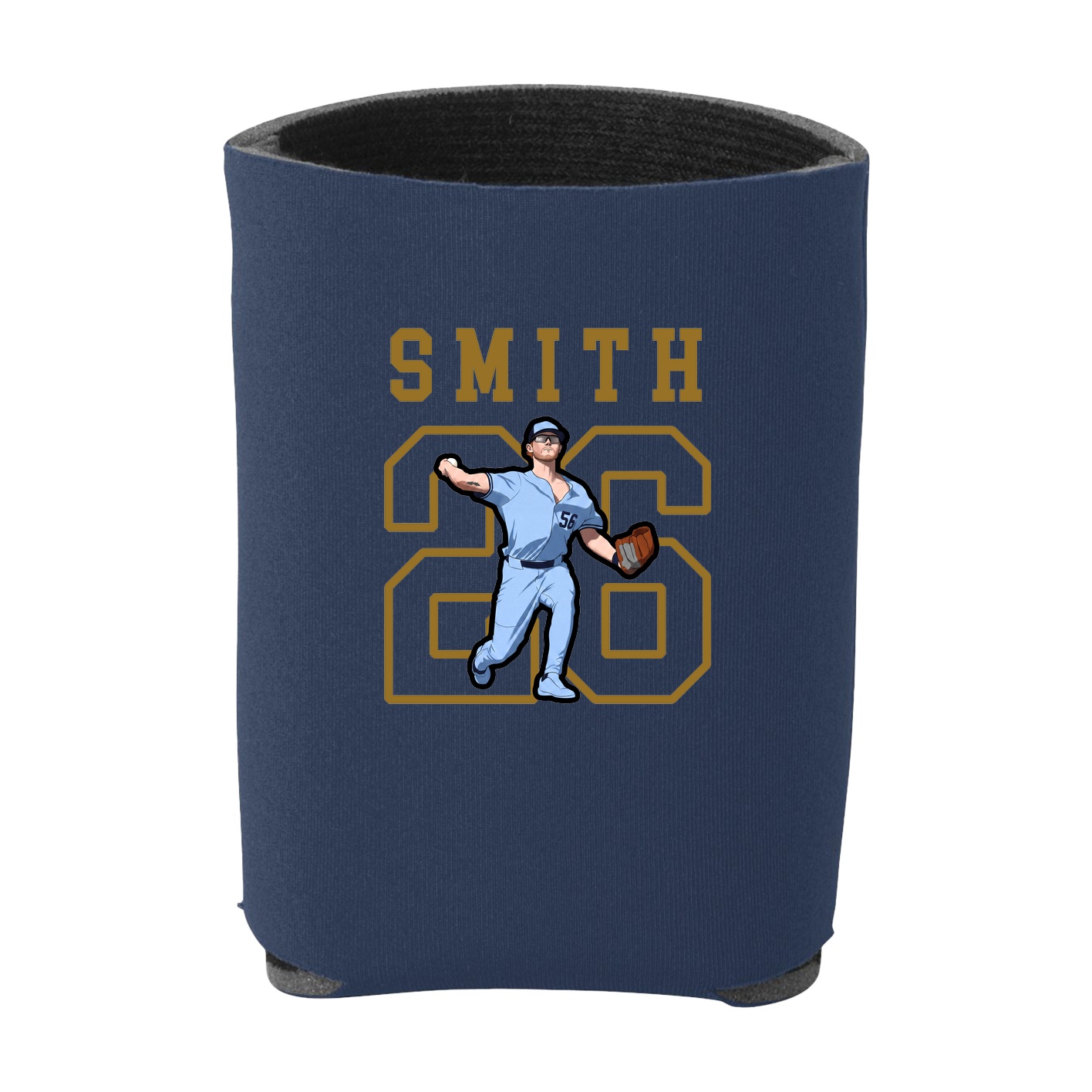 Can Holder — Shirsey in Navy