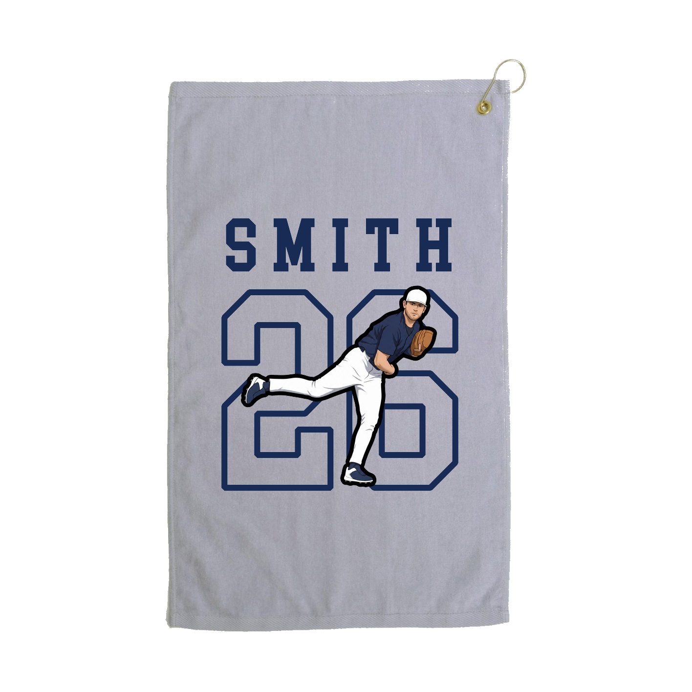 Golf Towel