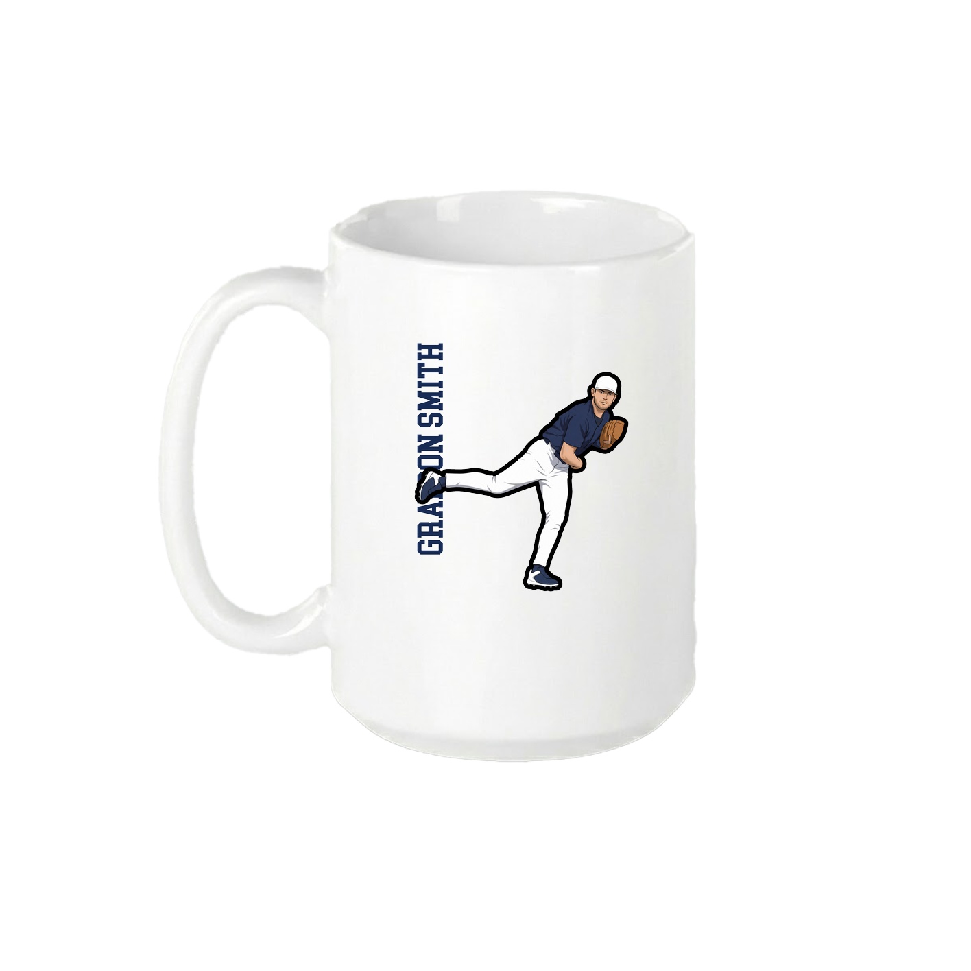 15oz Coffee Mug