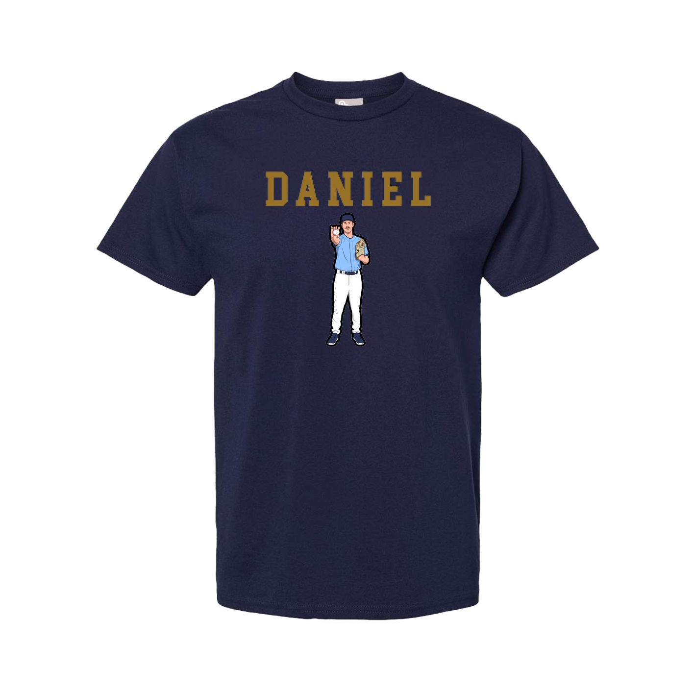 Tee — Shirsey in Navy