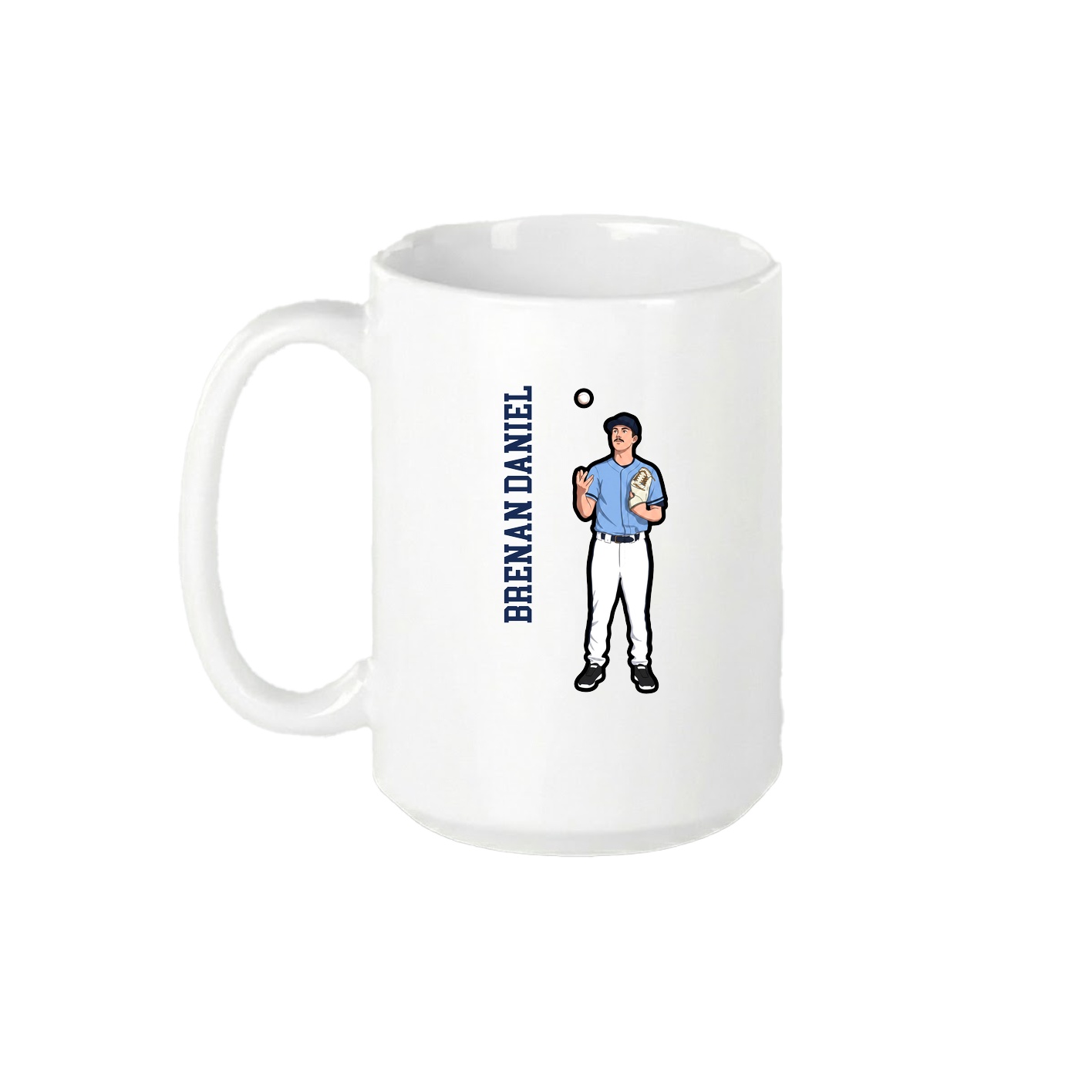 15oz Coffee Mug