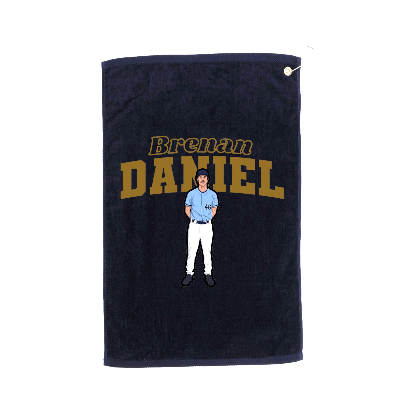 Golf Towel