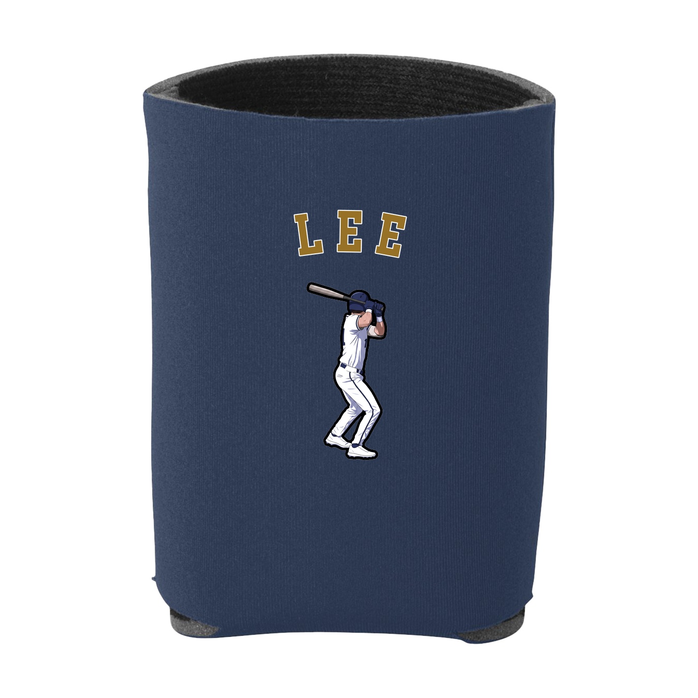 Can Holder — Shirsey Arch in Navy