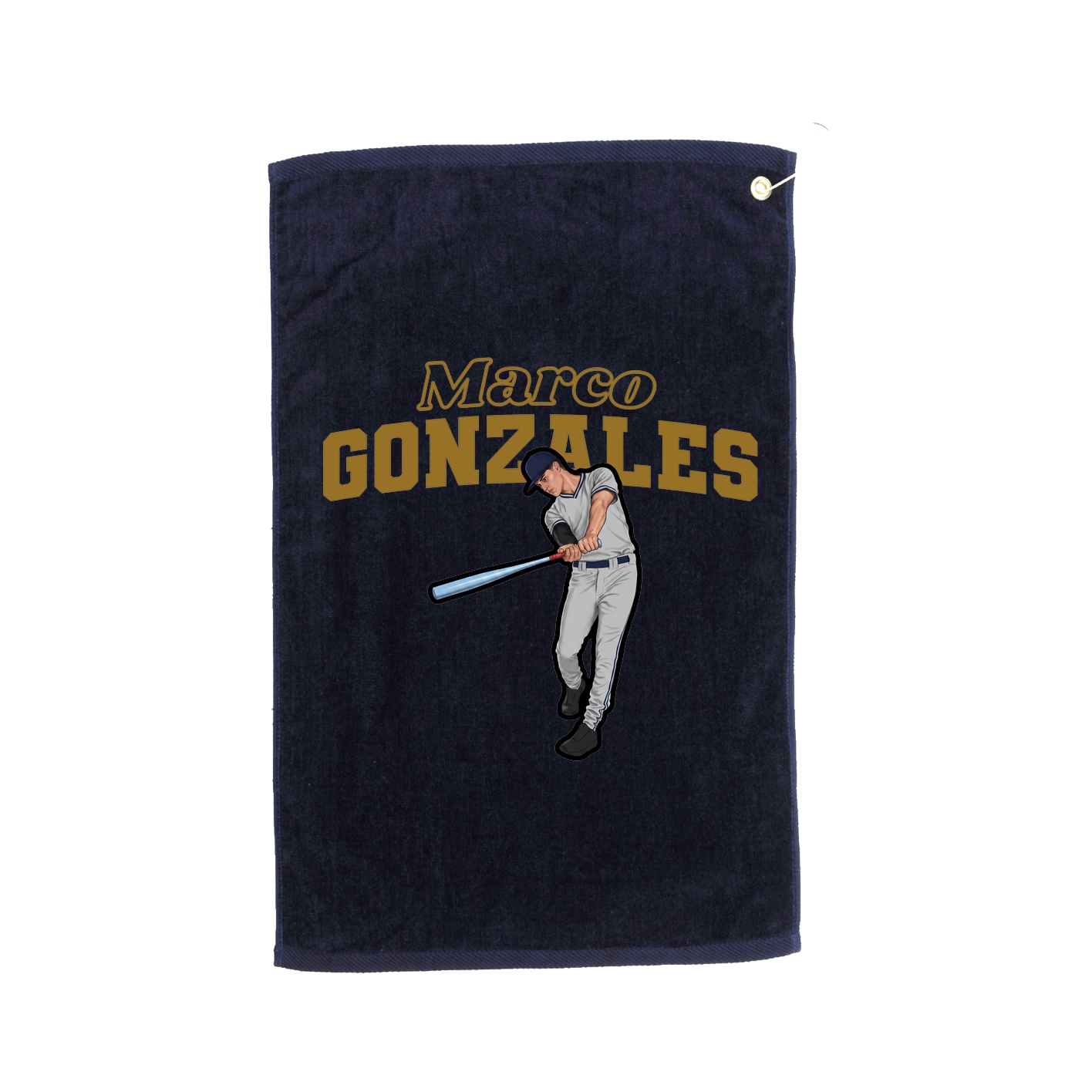 Golf Towel