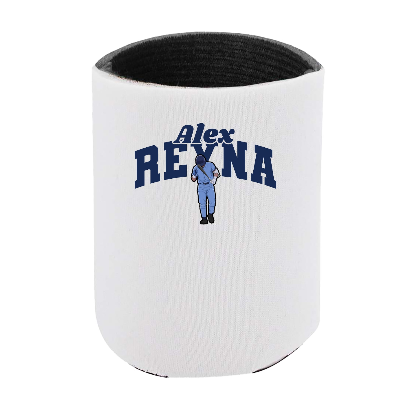 Can Holder — Signature Arch in White