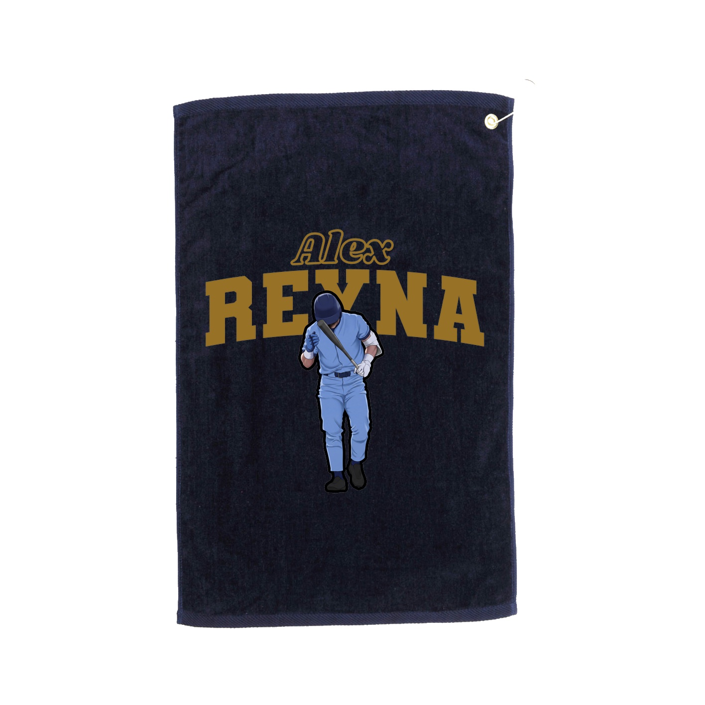 Golf Towel