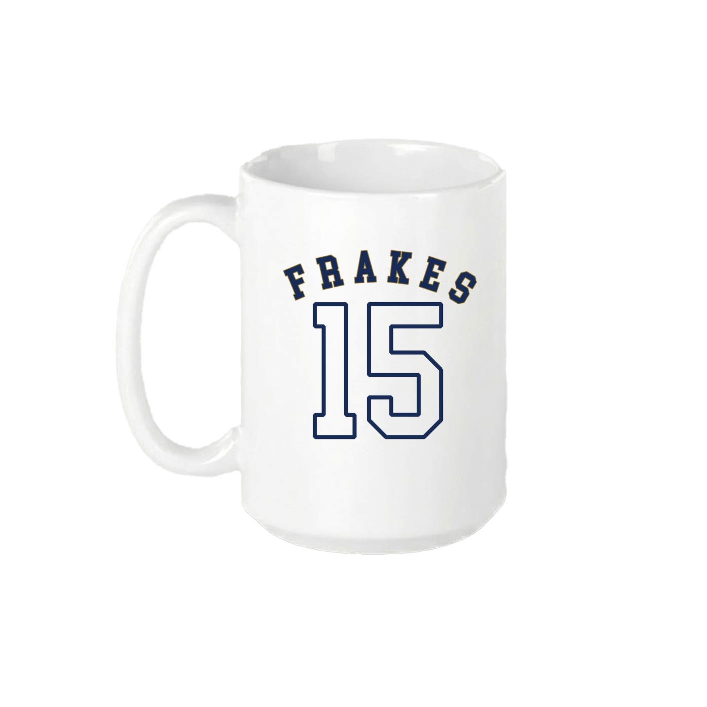 15oz Coffee Mug