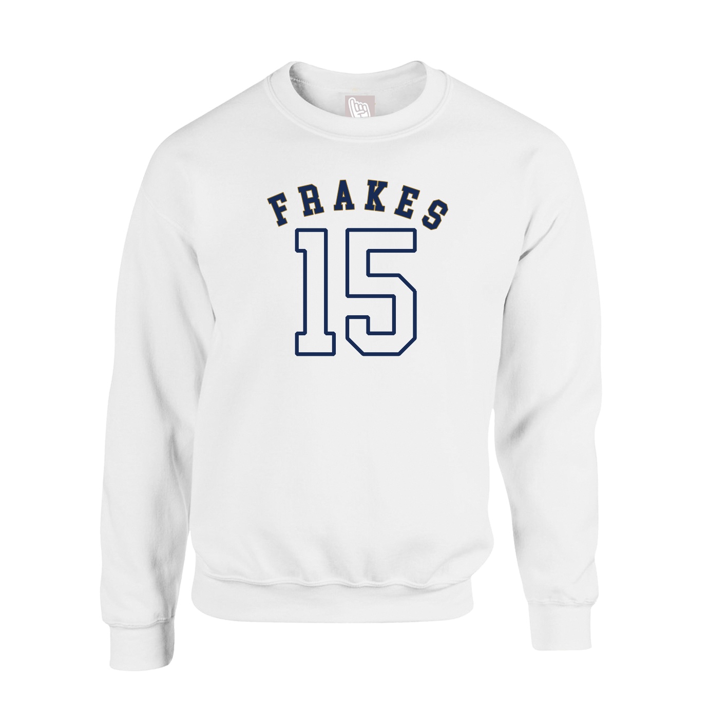 Fleece Crew