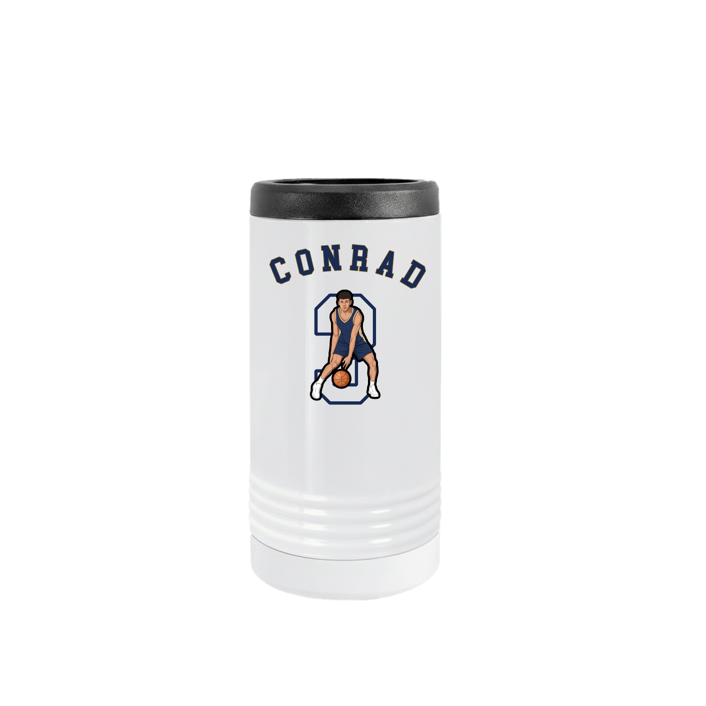 Slim Beverage Holder