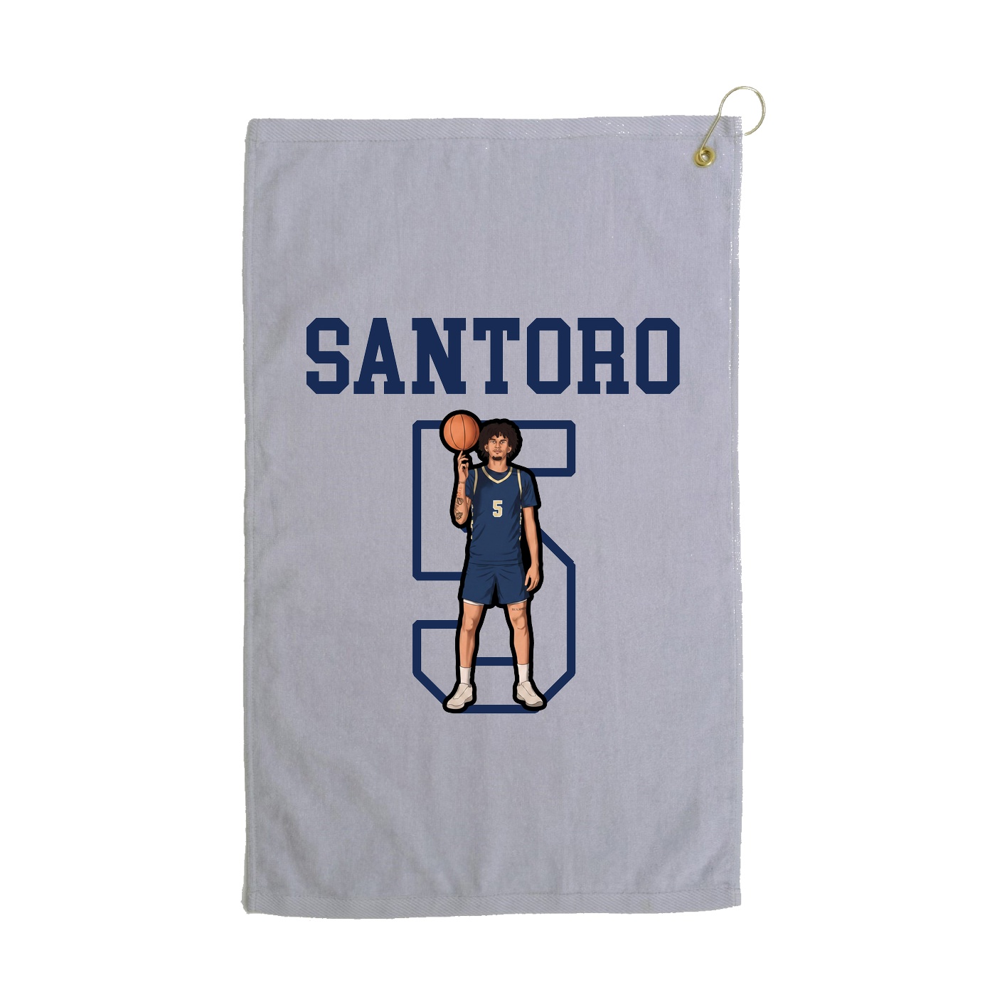 Golf Towel