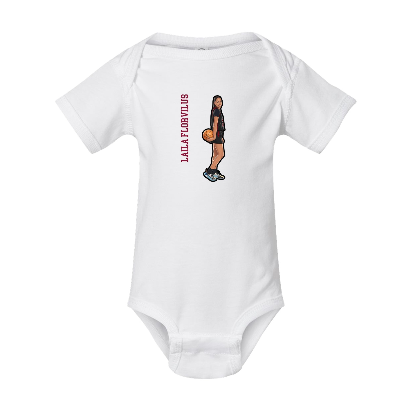 Baby Onesie