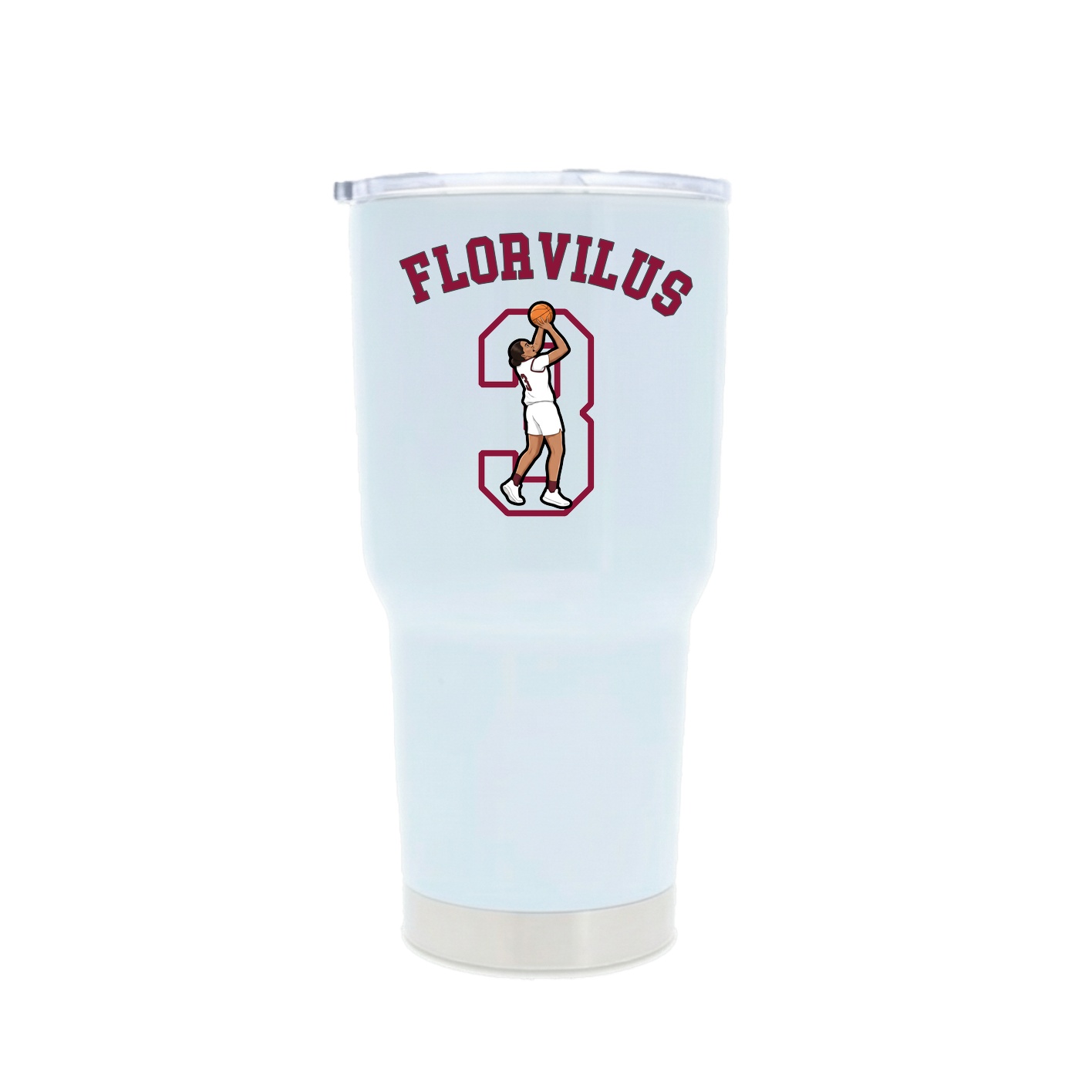 30oz Stainless Steel Tumbler