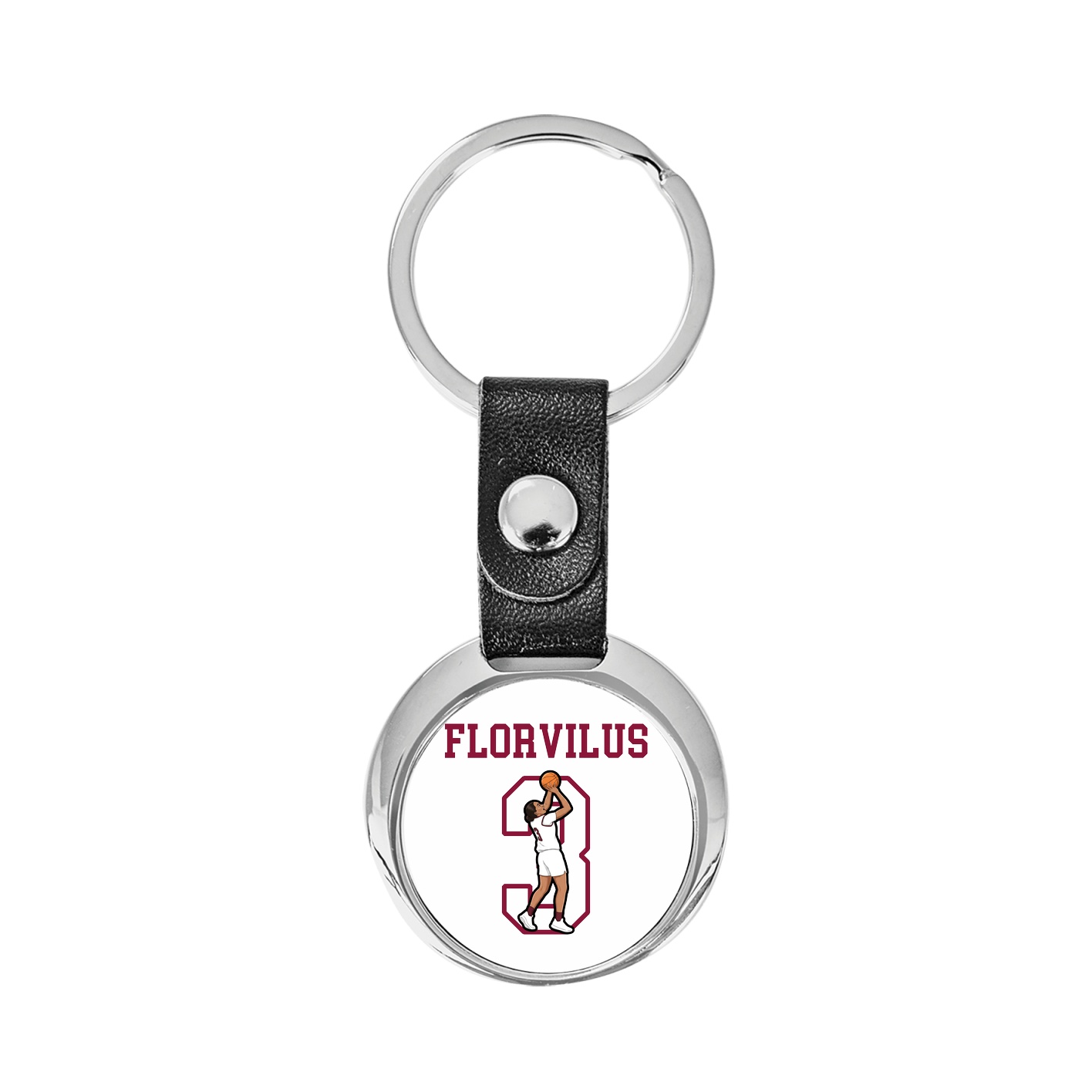 Key Chain — Shirsey in Classic