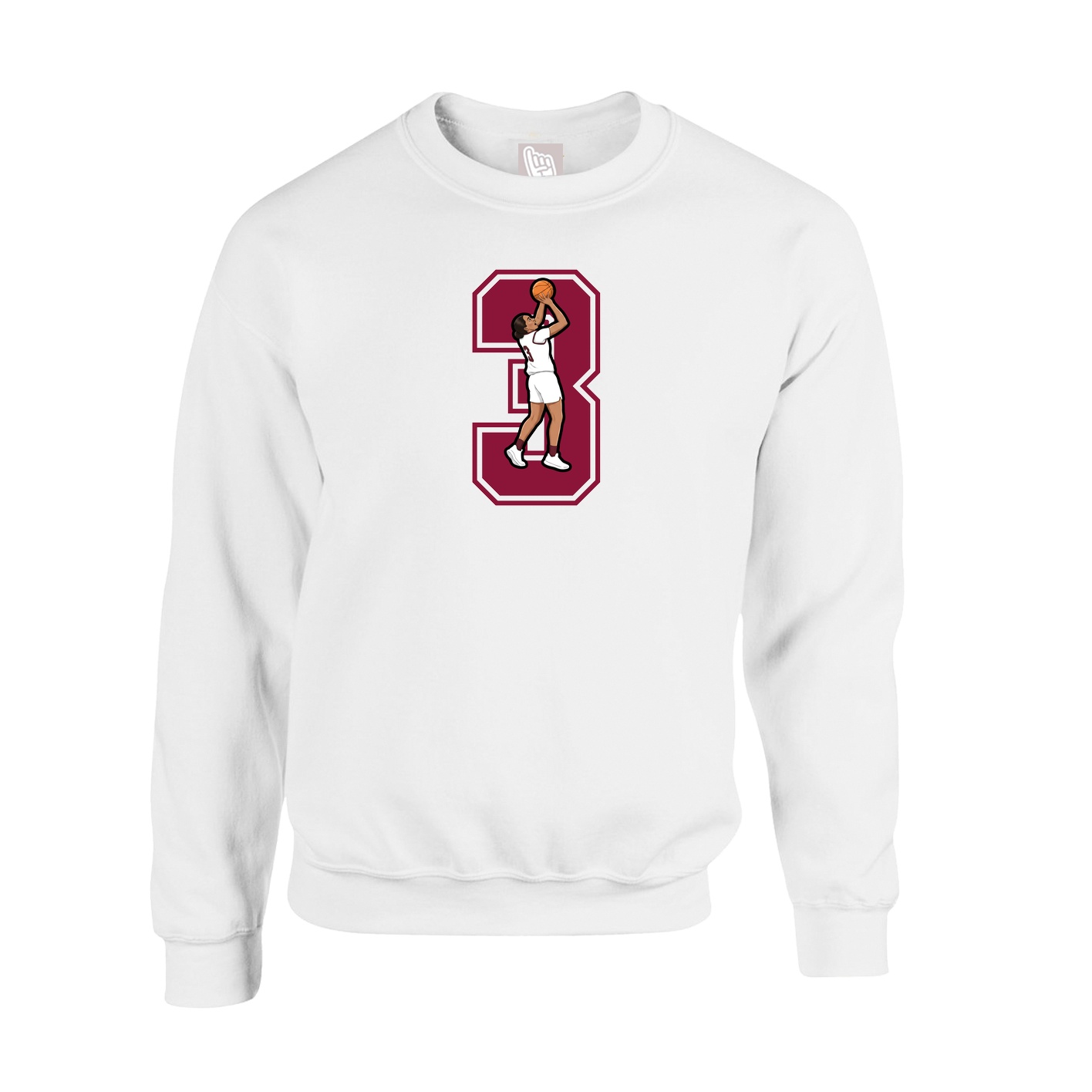 Fleece Crew
