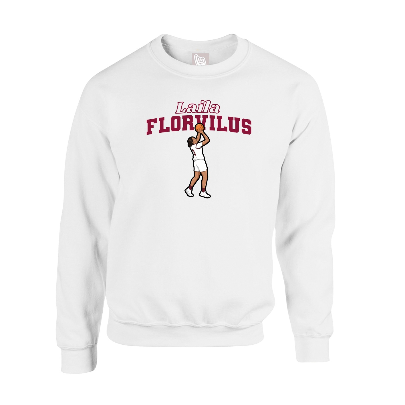 Fleece Crew
