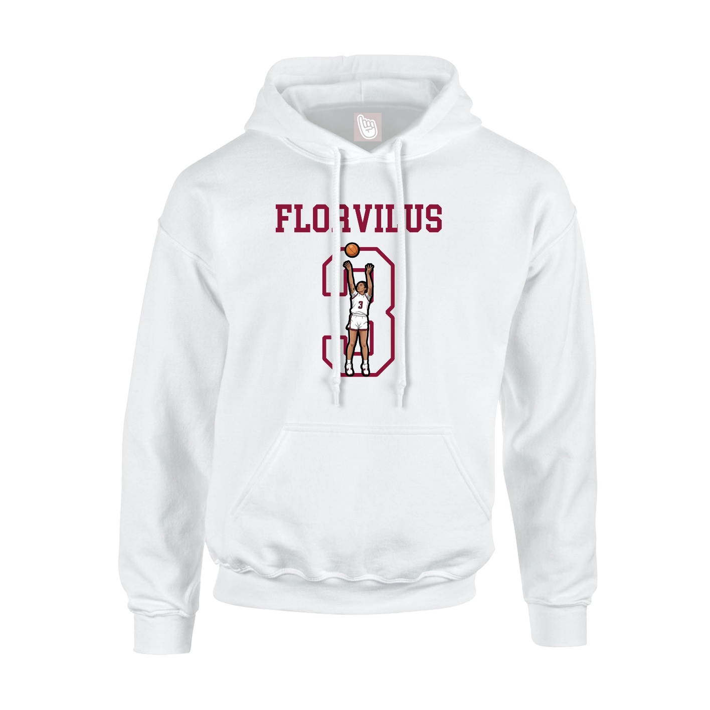 NIL Club Youth Hoodie