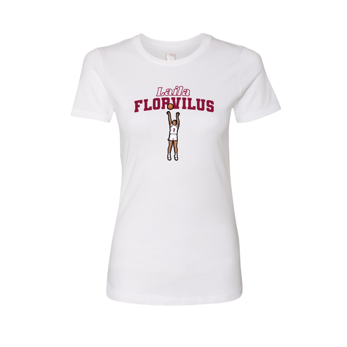 NIL Club Womens Tee