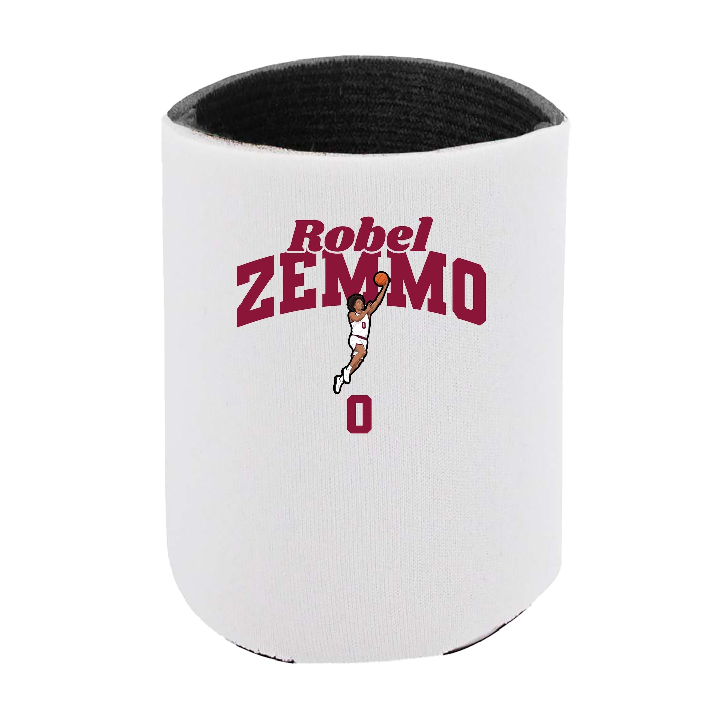 Can Holder — Signature Arch in White