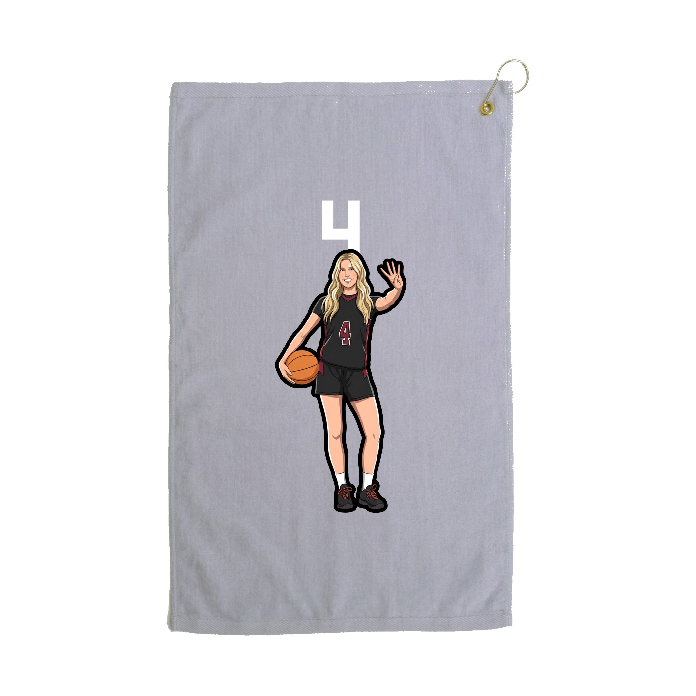 Golf Towel